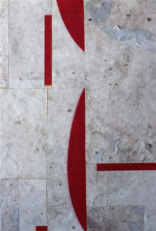 Cecil Touchon, Fusion Series 3313