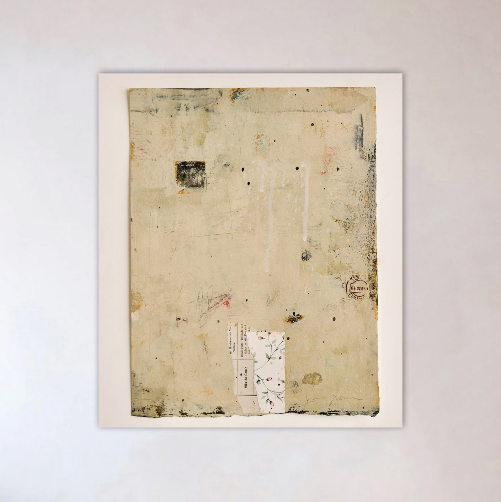 Kevin Tolman, Murmuration