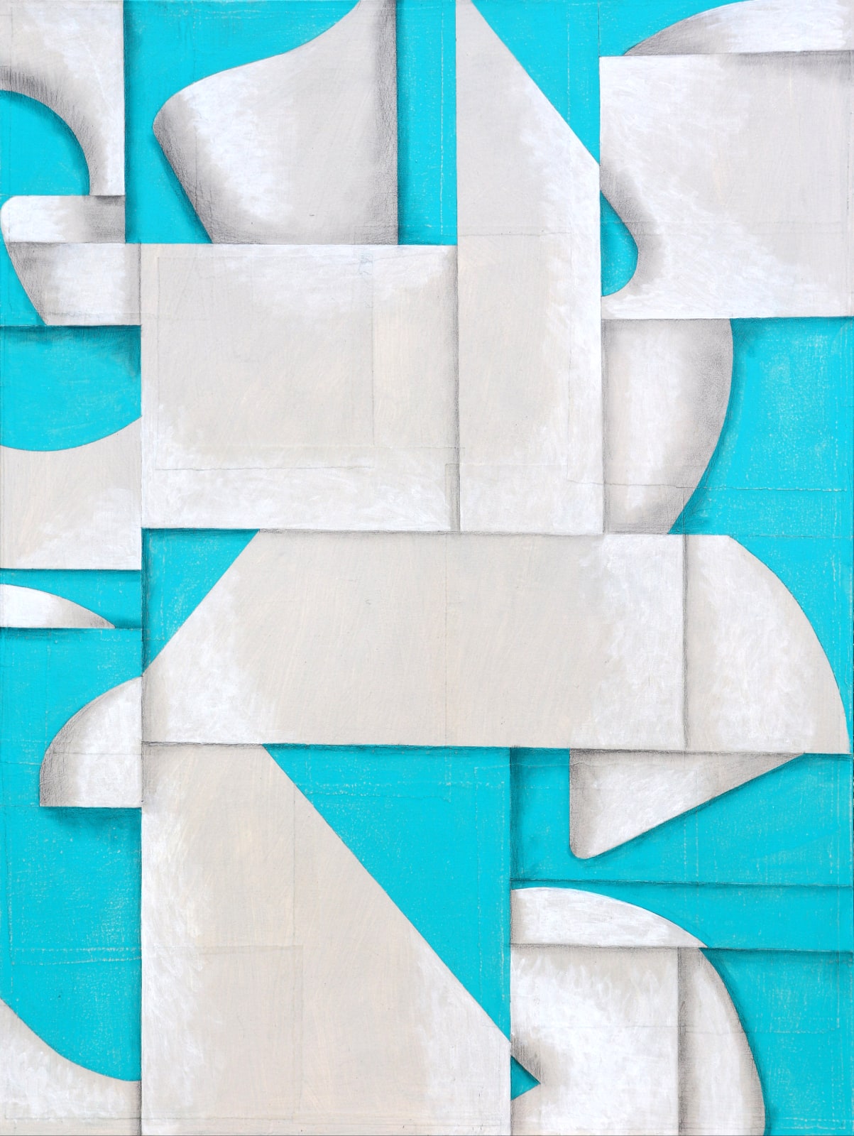 Cecil Touchon, PDP 1121