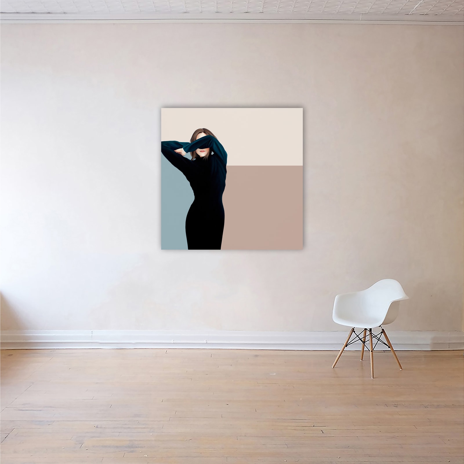 Erin Cone, Confluence 1