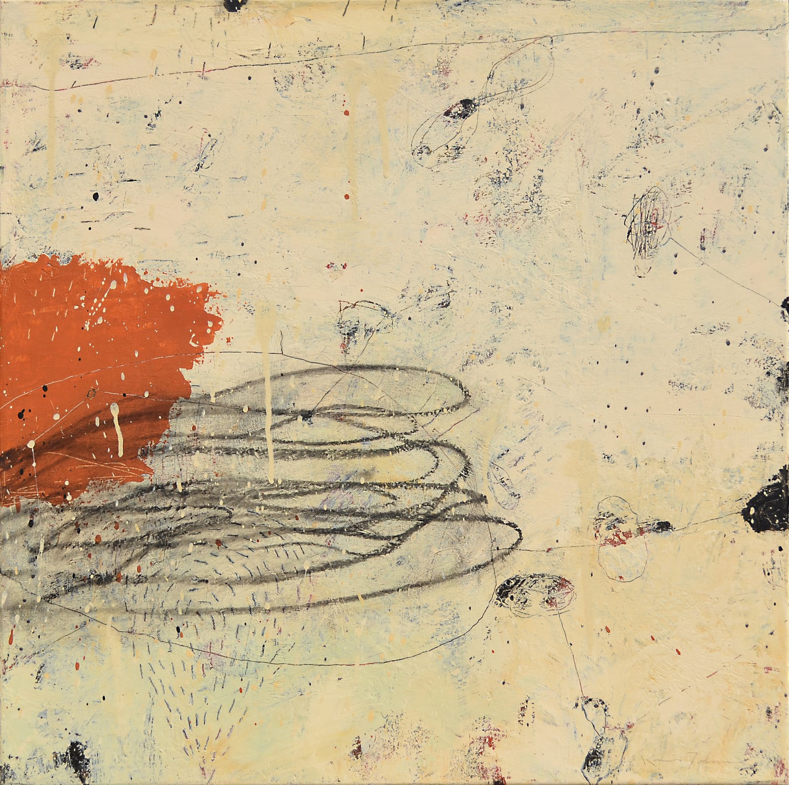 Kevin Tolman, Surface Circus / Dusk