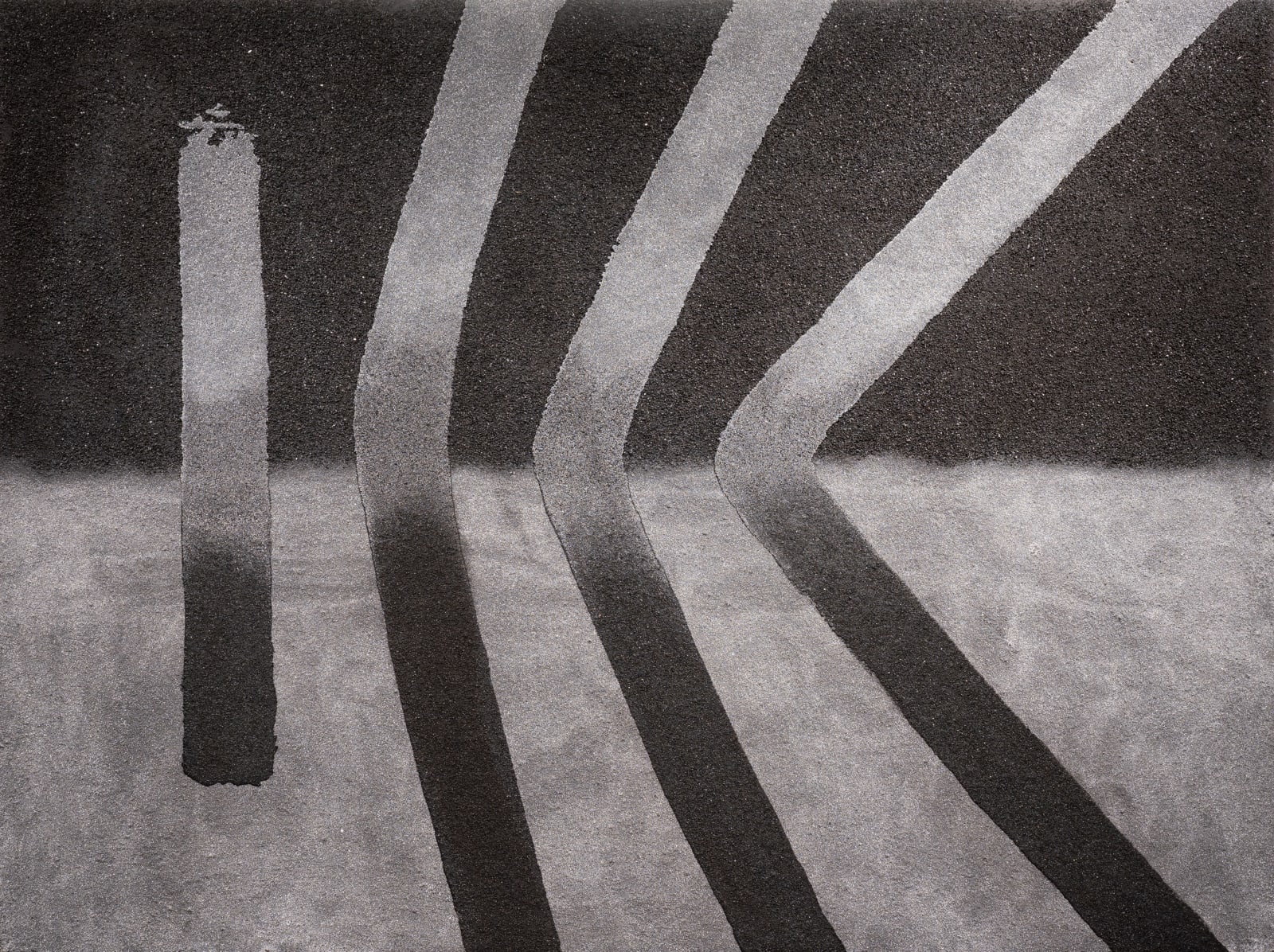 William T Carson, Sugar Stake