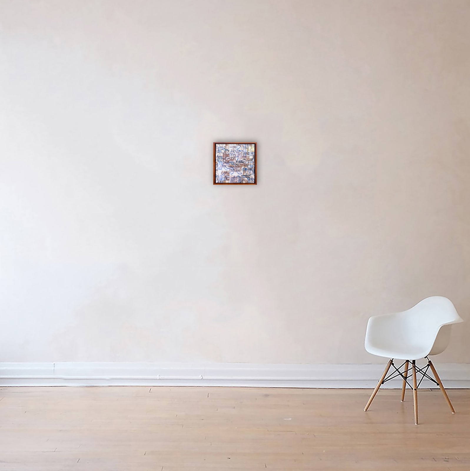 Cecil Touchon, PDP 1226