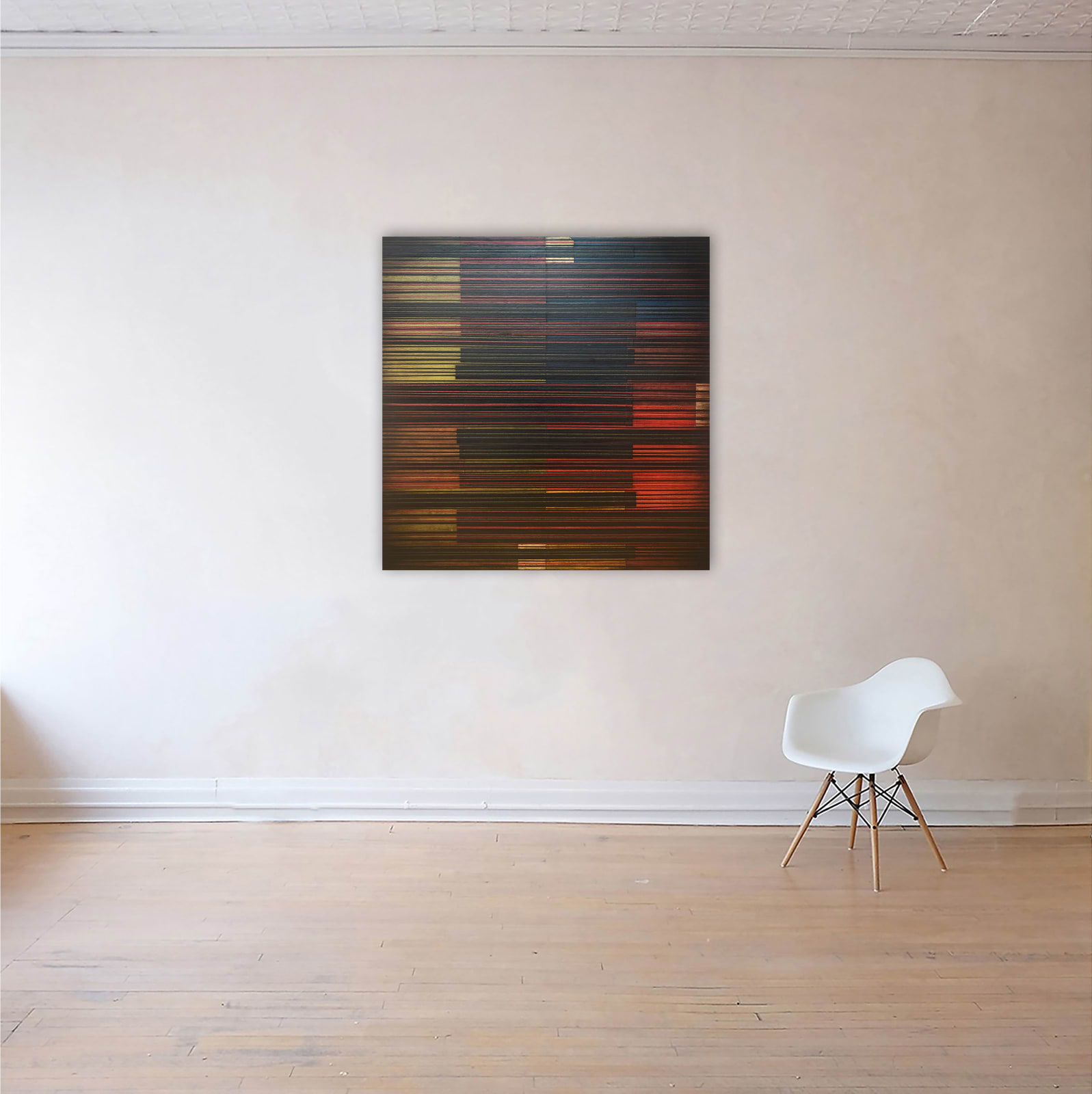 Emilio Lobato, Sandia