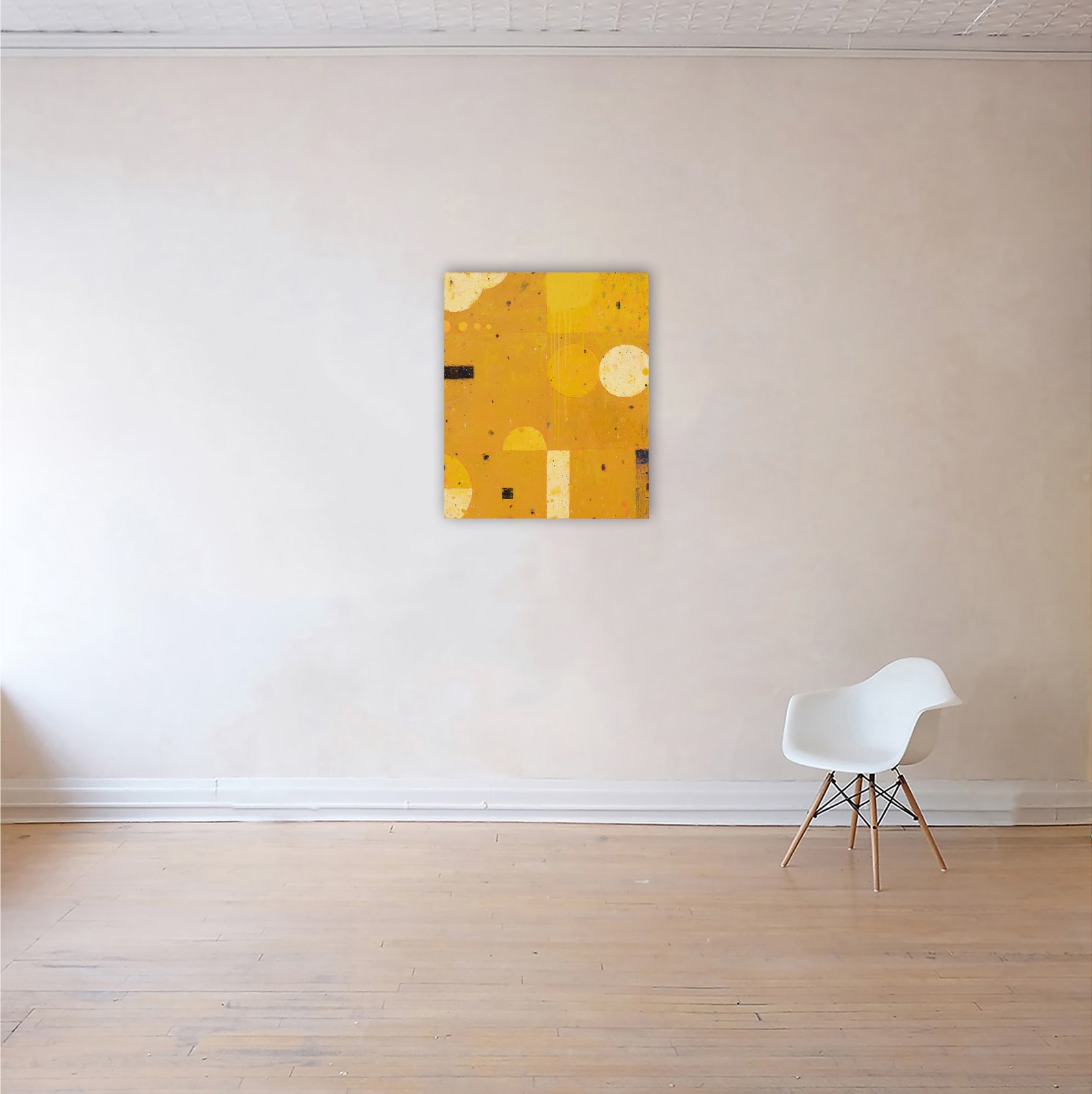 Kevin Tolman, Solar Phases