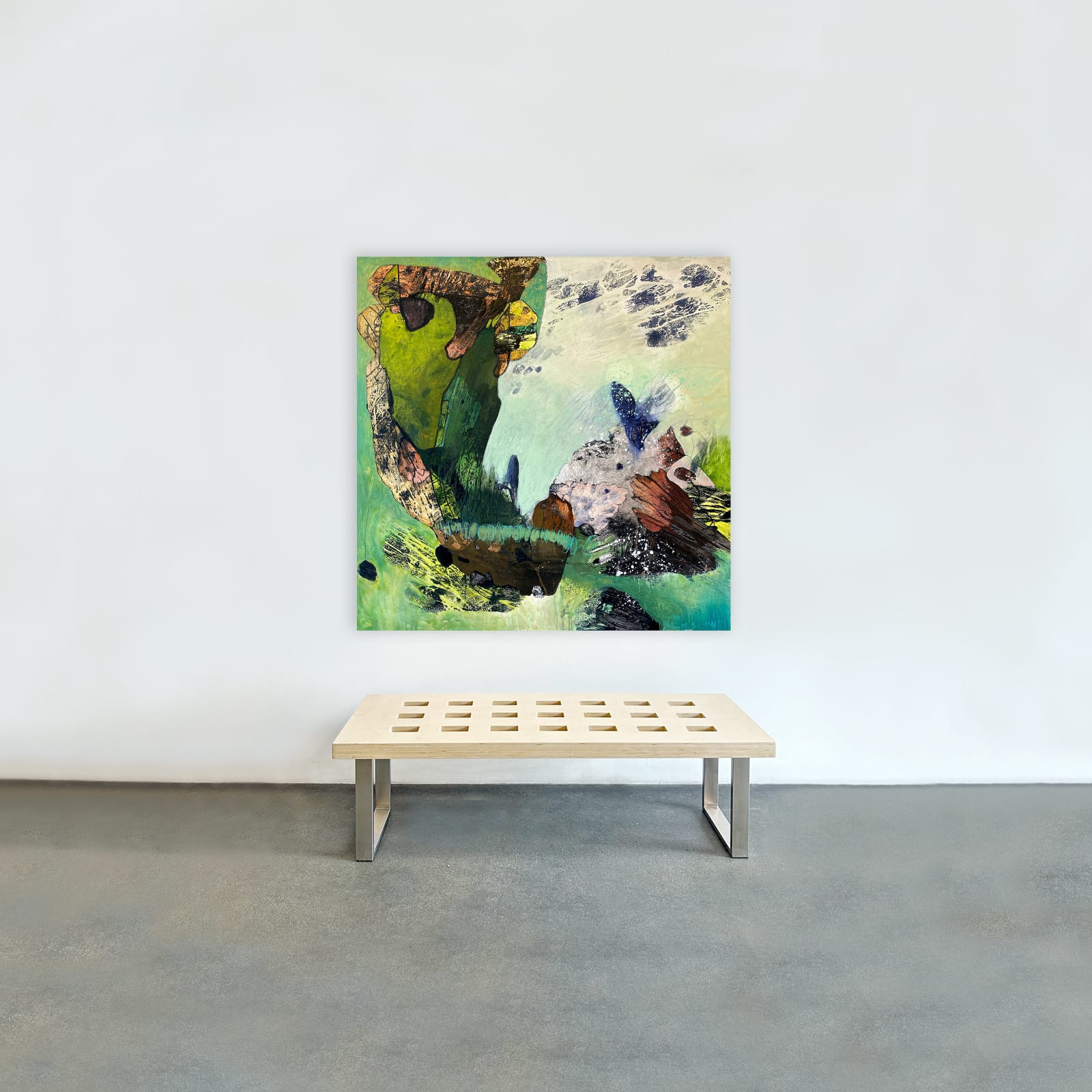 Shar Coulson, Improbably Plausible FFF281