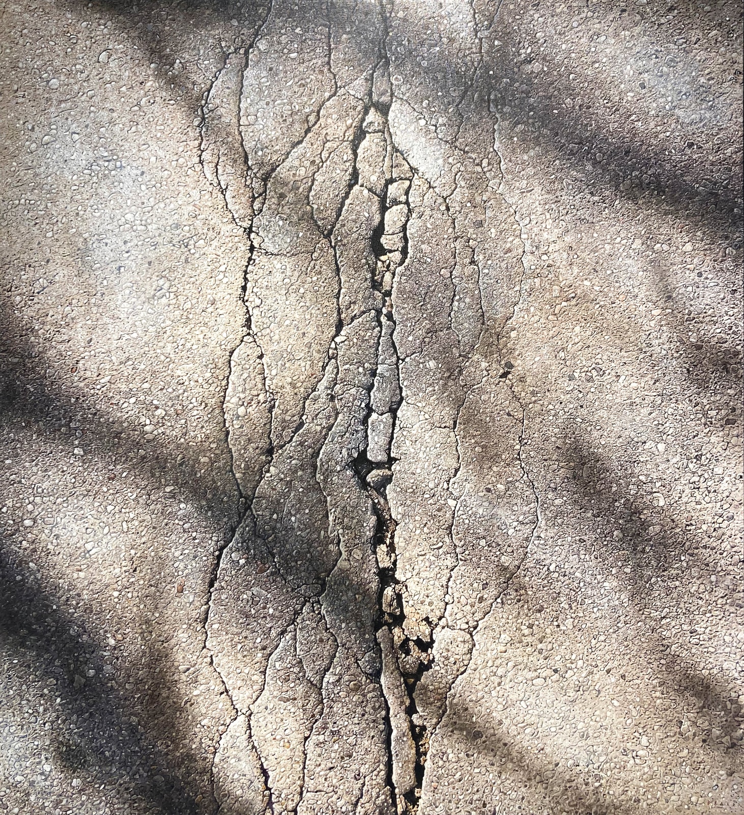 Braldt Bralds, Ground Work