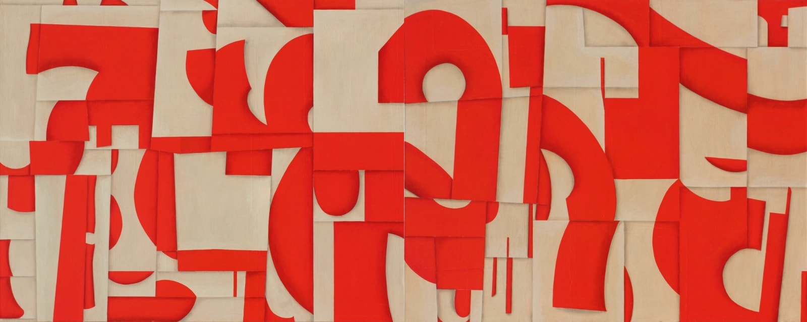 Cecil Touchon, PDP 967-968