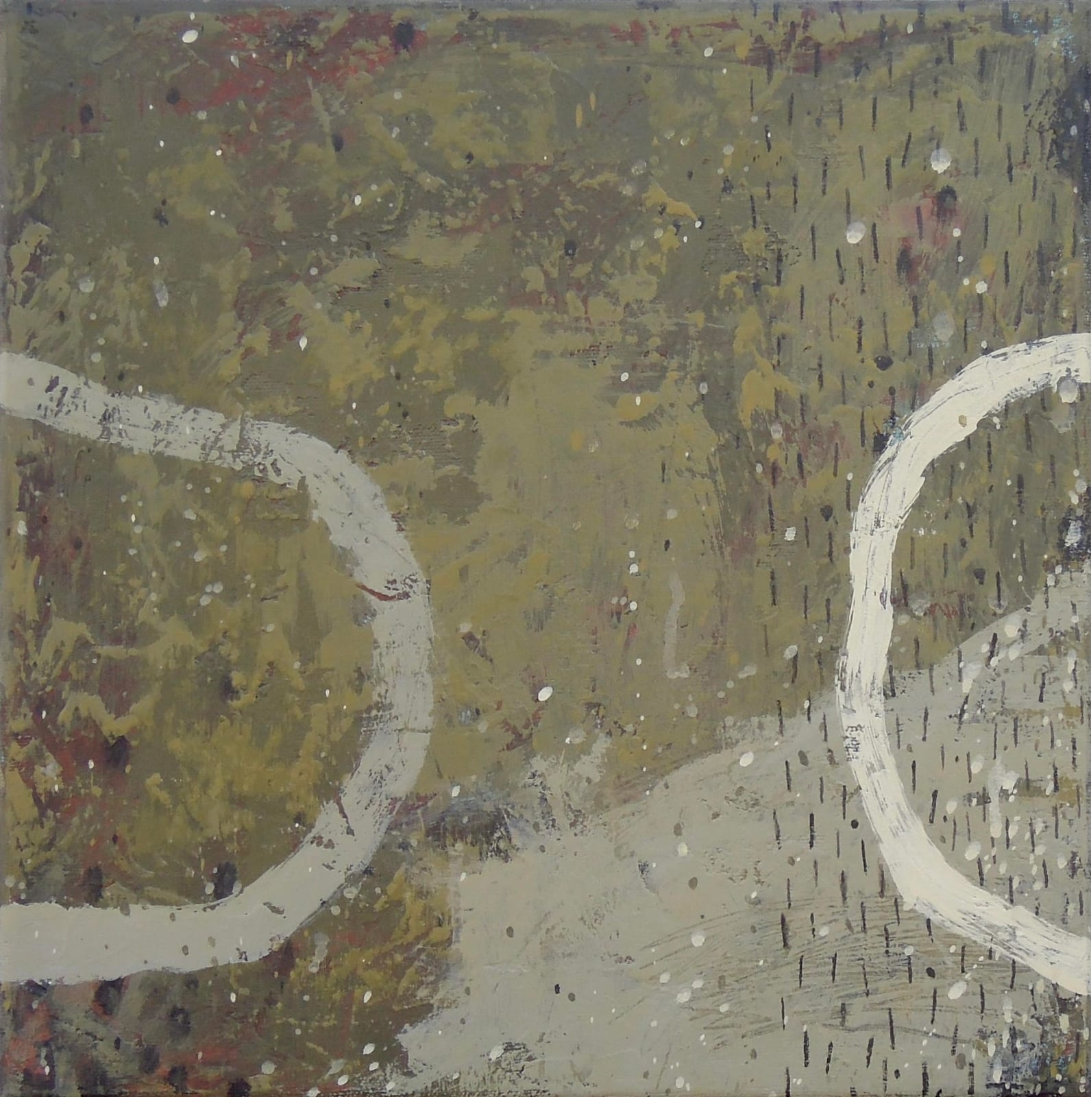 Kevin Tolman, Summer Evening Susurrus II