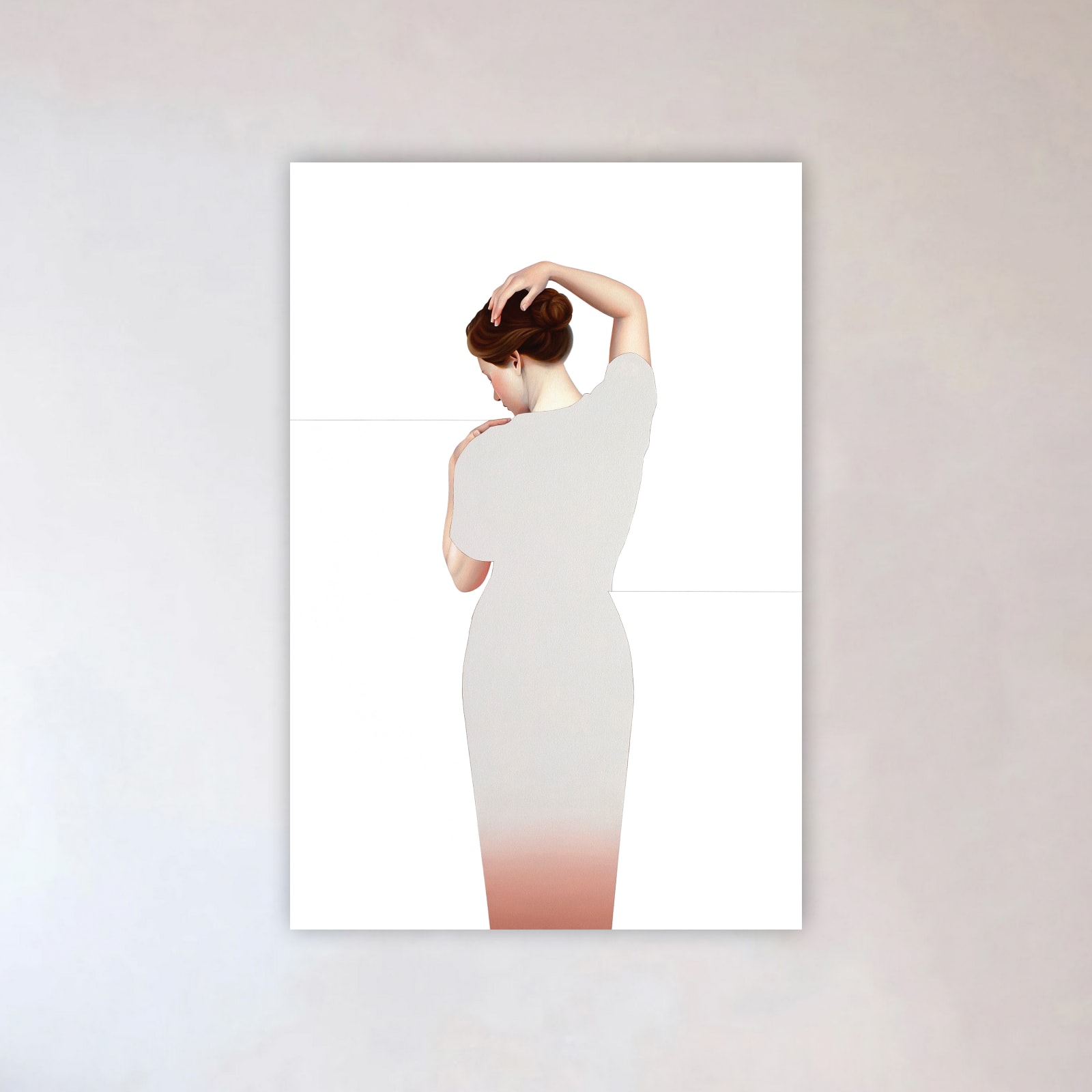 Erin Cone, Suffuse, 2025