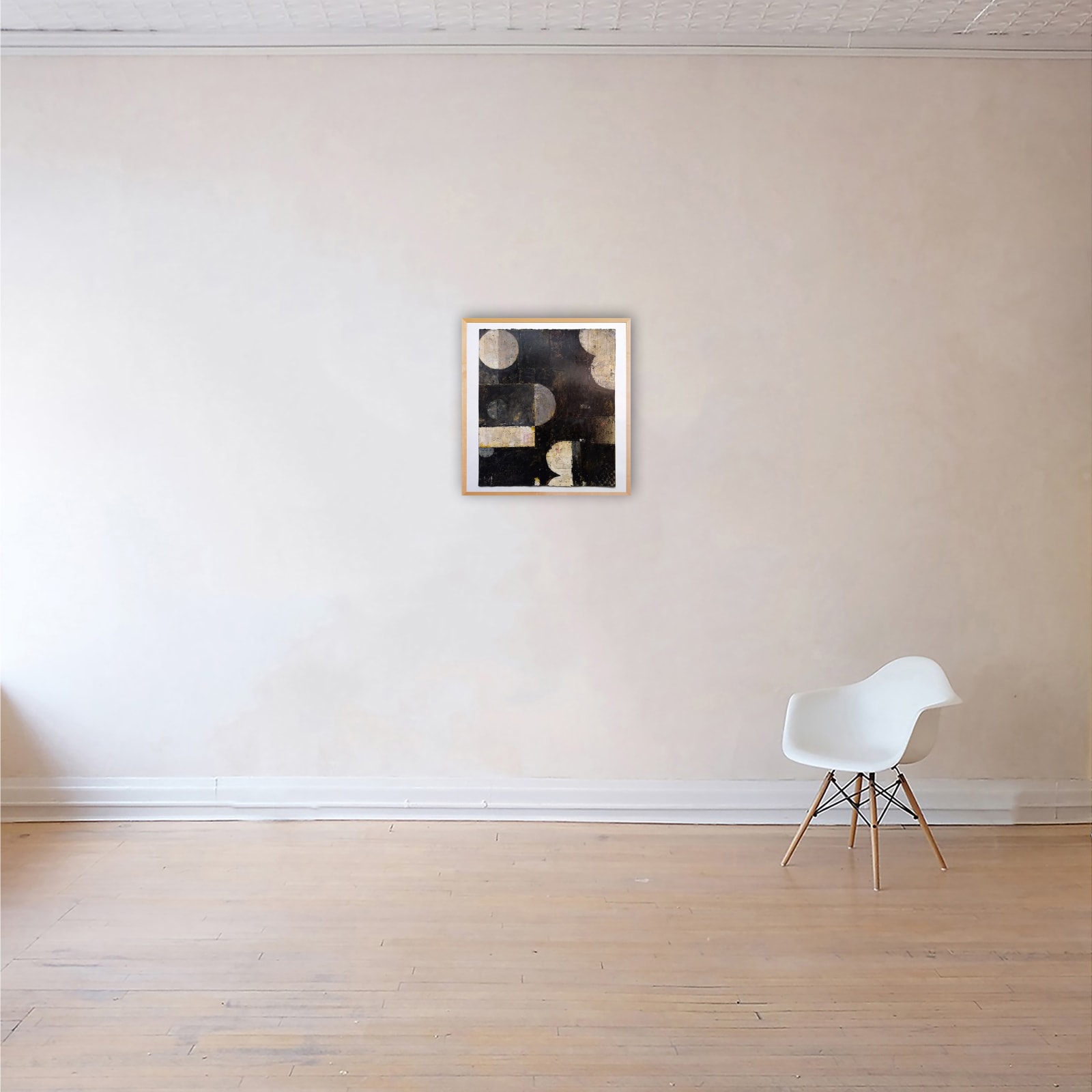 Kevin Tolman, Lunar Phases / Alentejo II