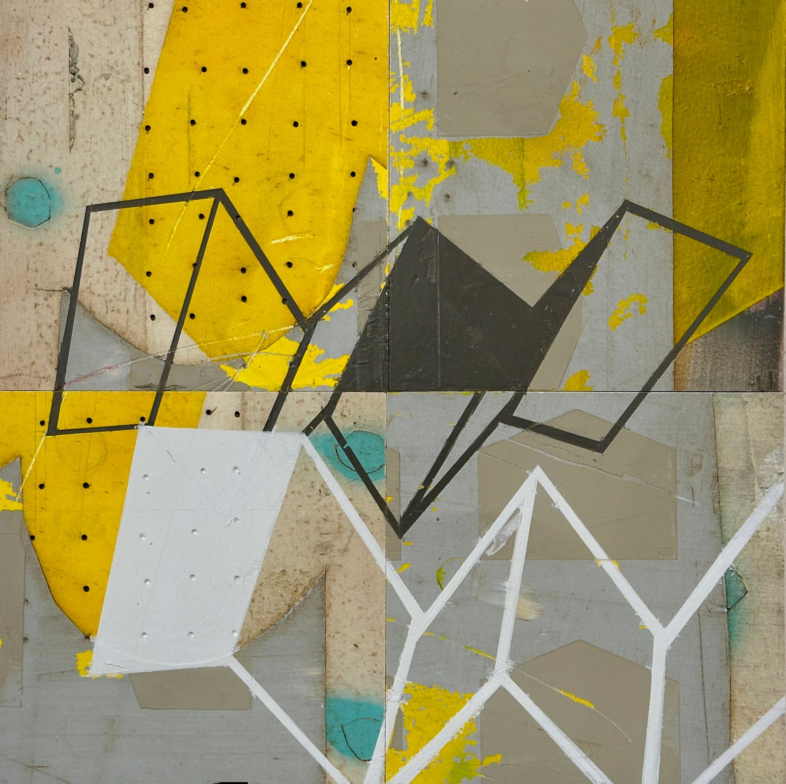 Joseph Ostraff, Unfolding