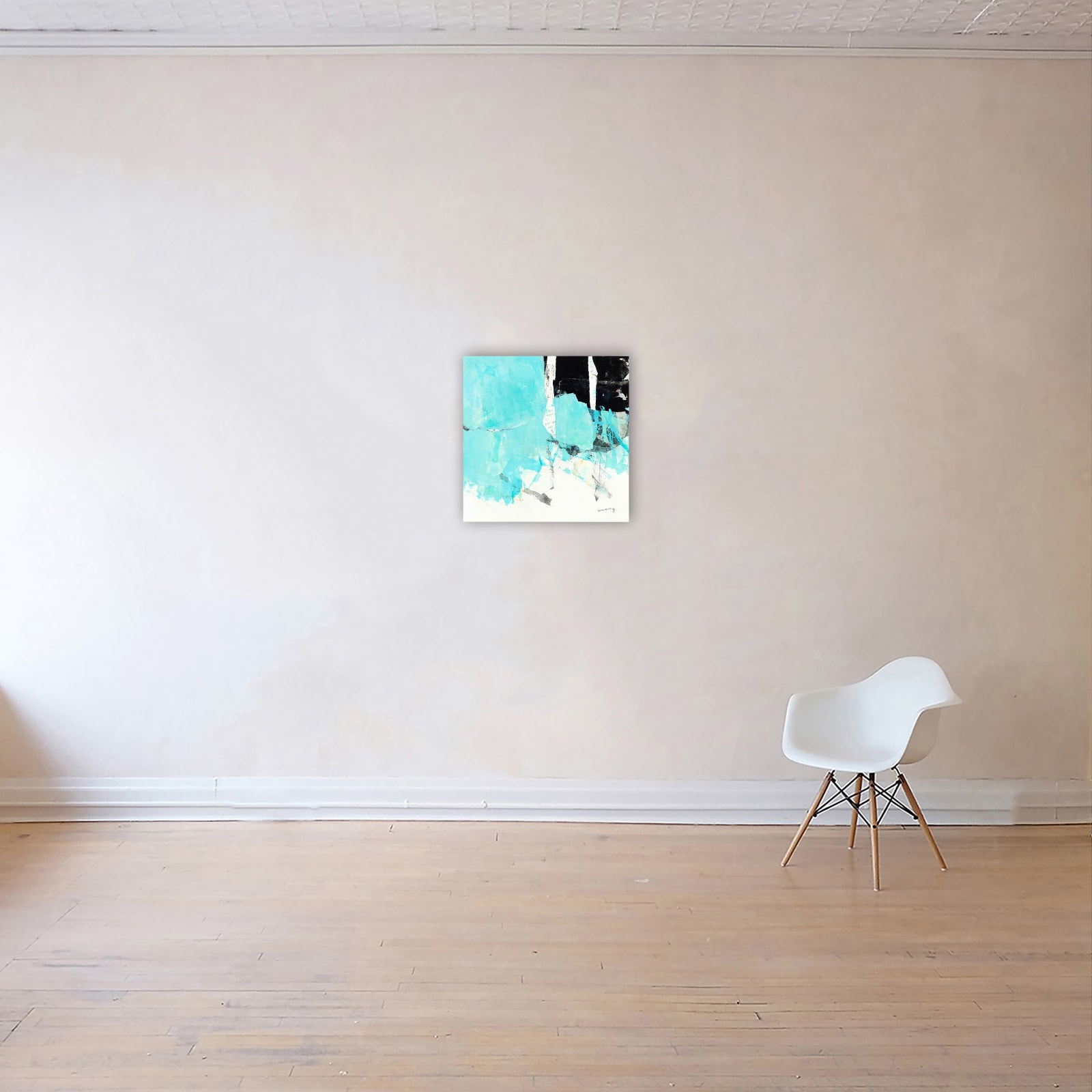 Hyunmee Lee, Vibrations