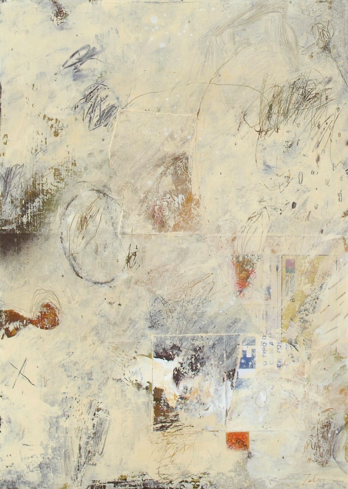 Kevin Tolman, Festas / O Jardim das Delicias 1