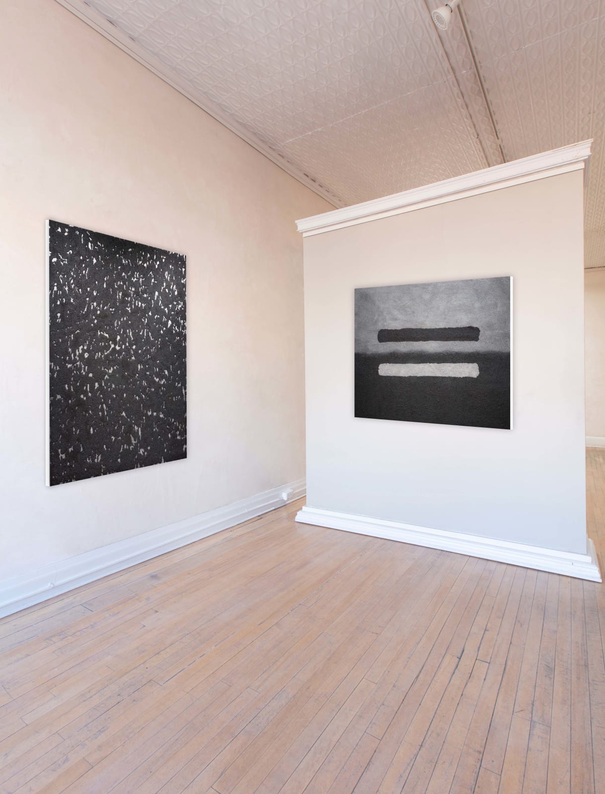 William T Carson, Tide Iron