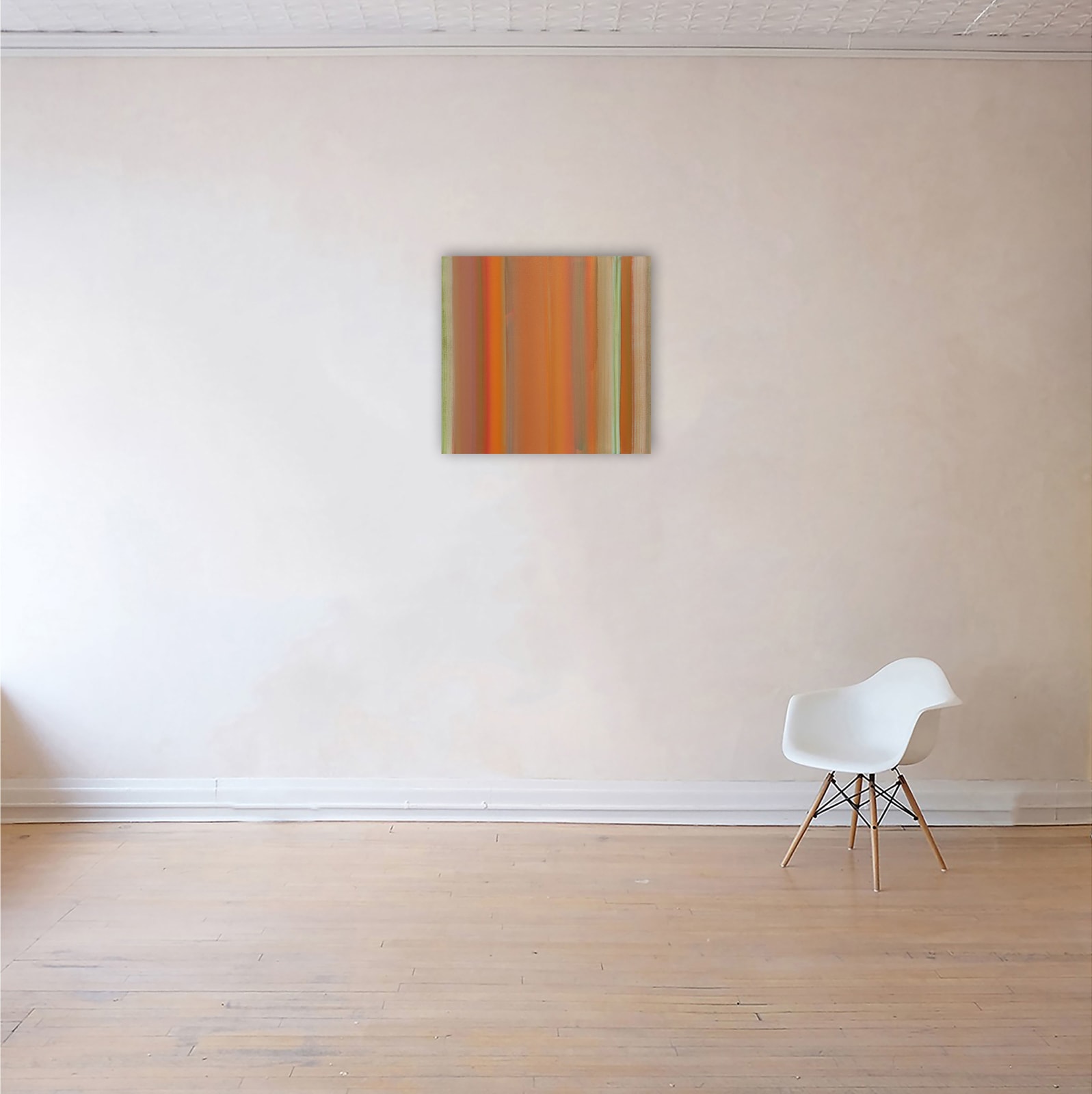 Willy Bo Richardson, Maple