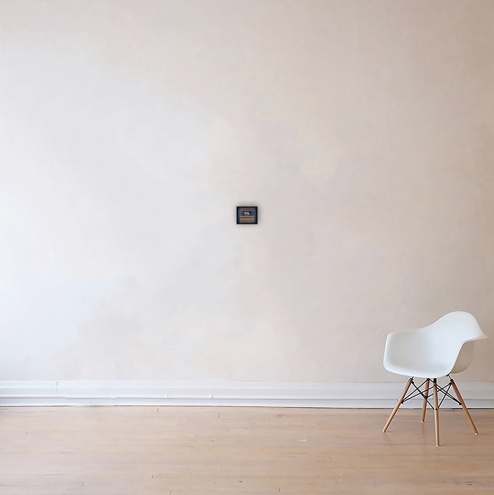 Randall Reid, Pointed West