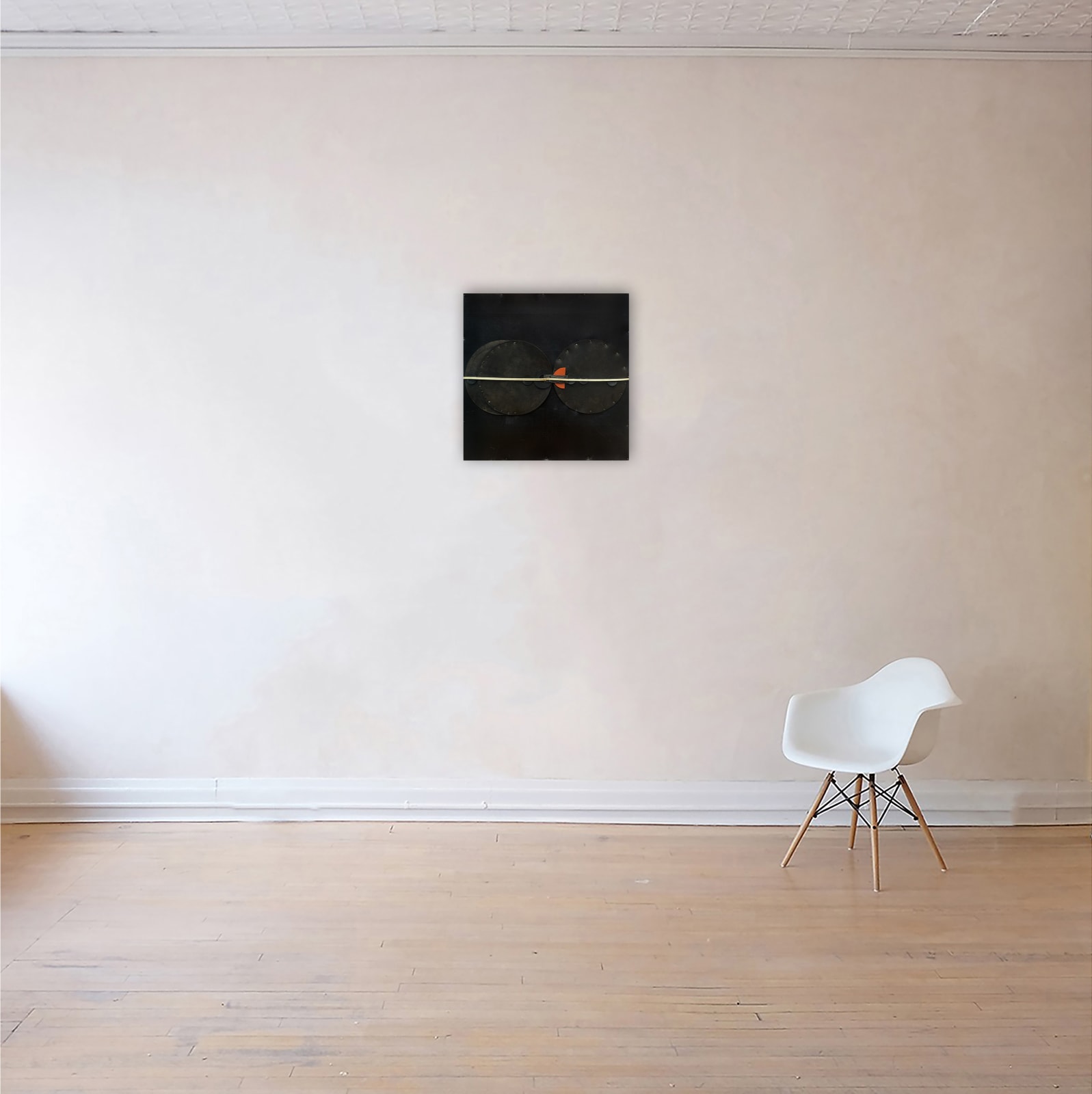 Emilio Lobato, Continuum