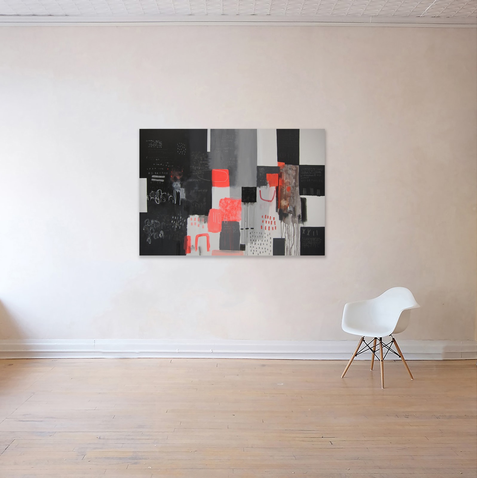 Guillaume Seff, Tu es wabi-sabi