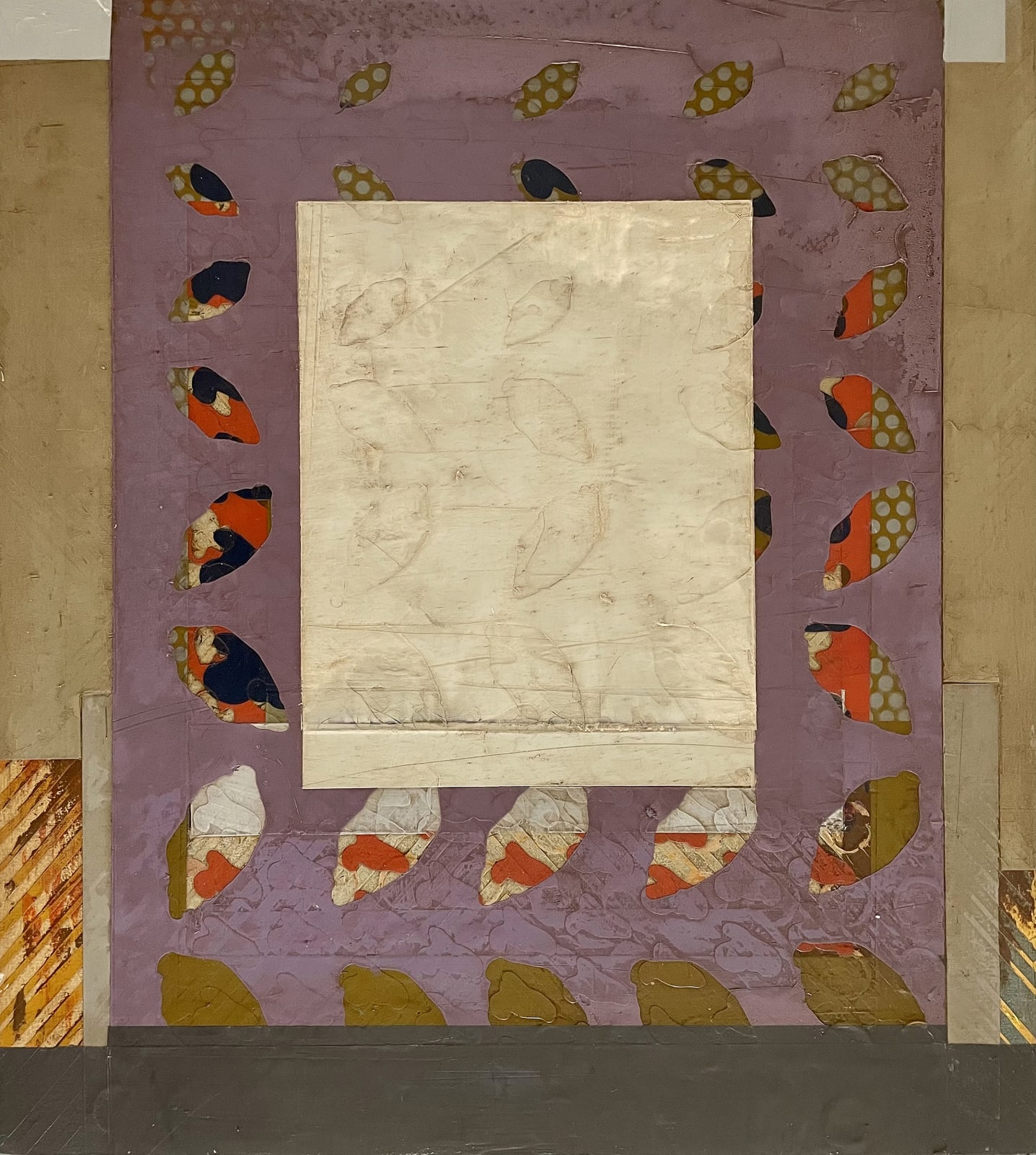 Joseph Ostraff, Artificial Curiosities 3