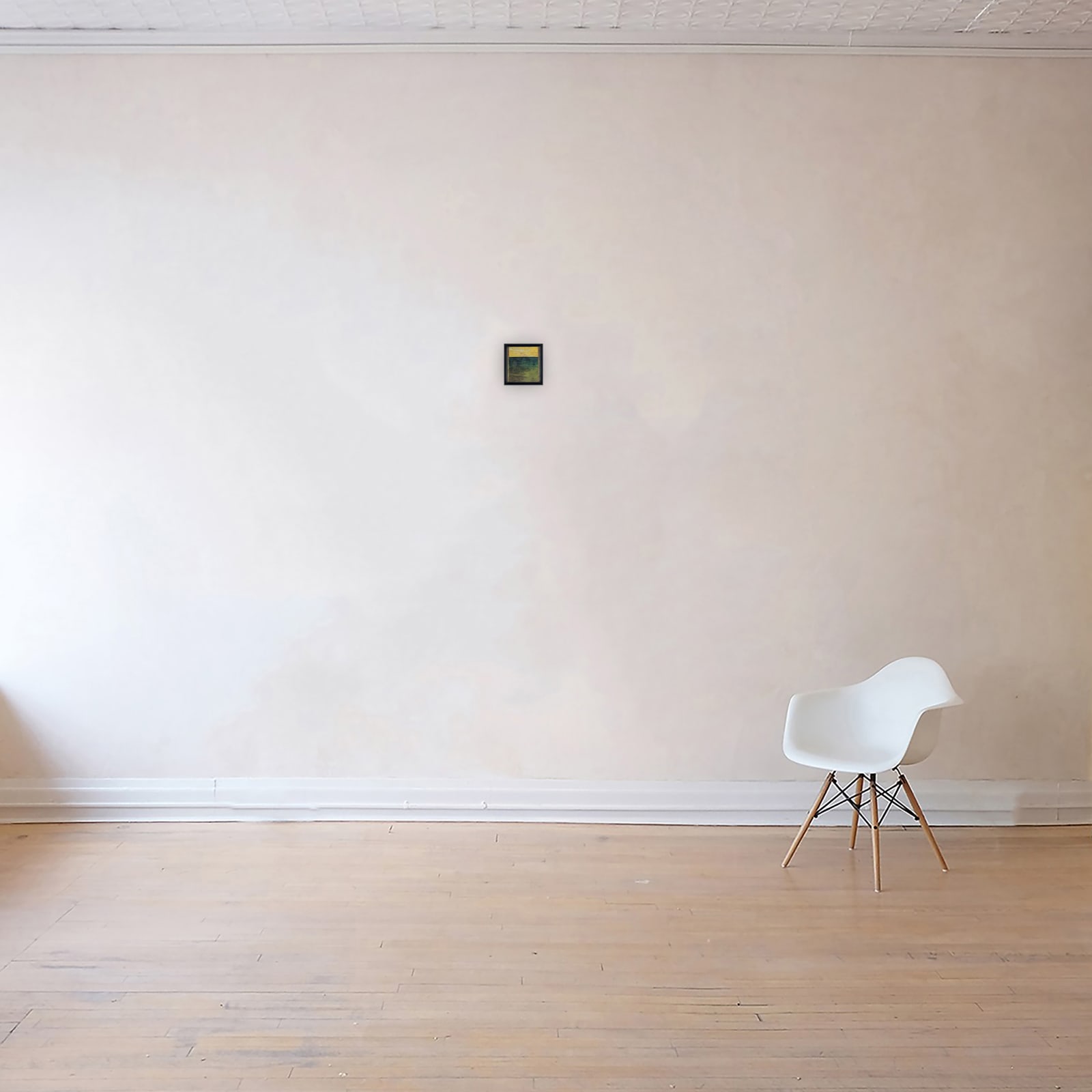 Randall Reid, Extent of Space