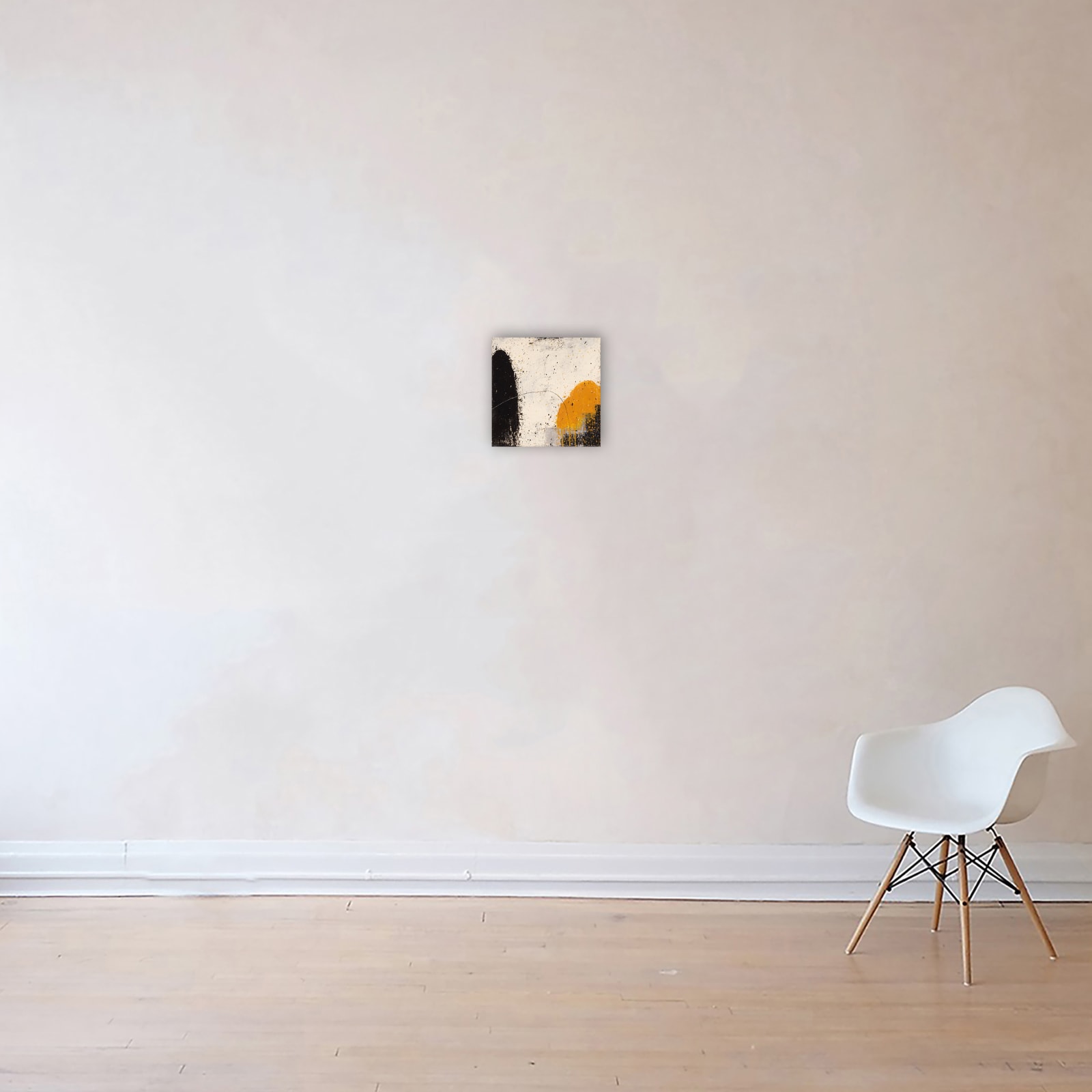 Kevin Tolman, Pedras / Equinócio III