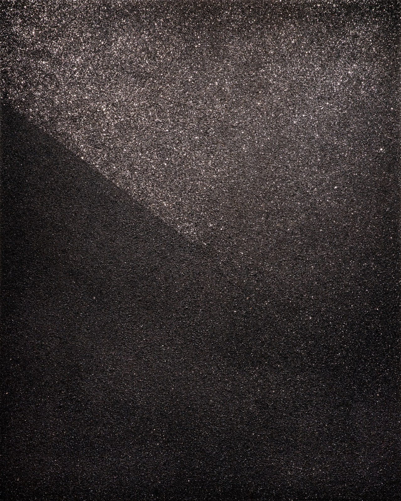 William T Carson, Paleocene