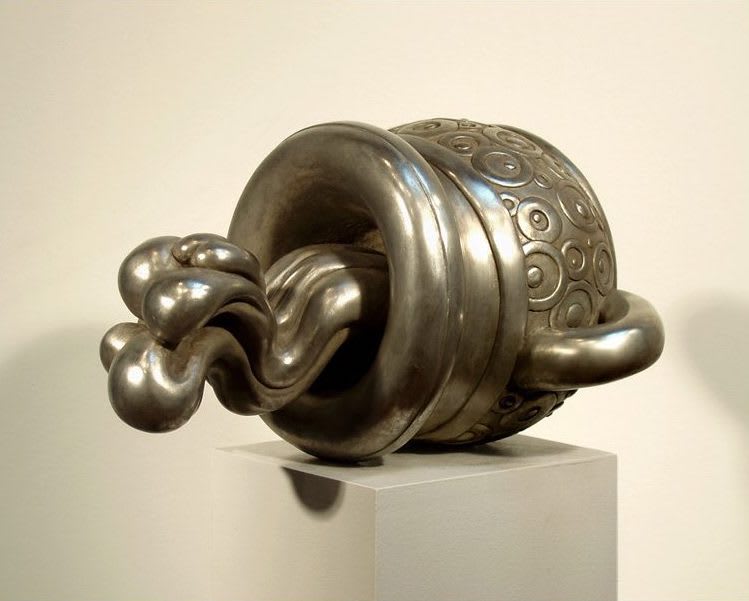 Diana Moore, Sputter