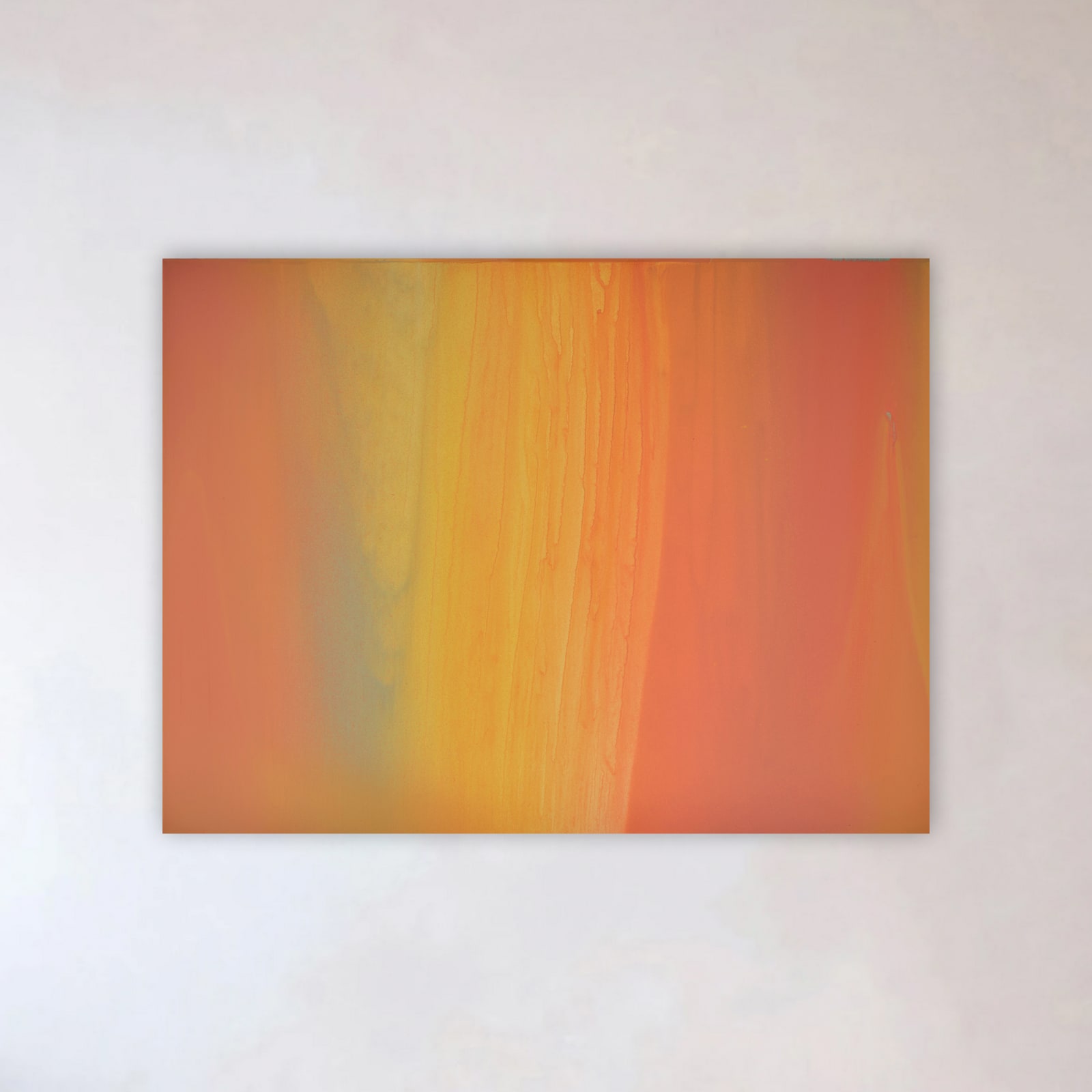 Willy Bo Richardson, Carrying AndSoaring 13, 2025