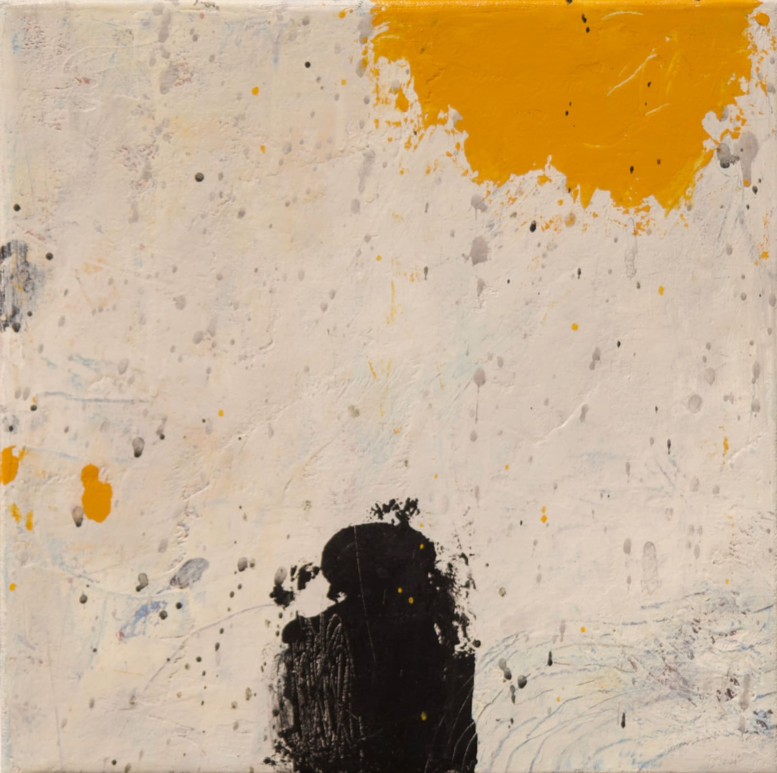 Kevin Tolman, Perto do Rio