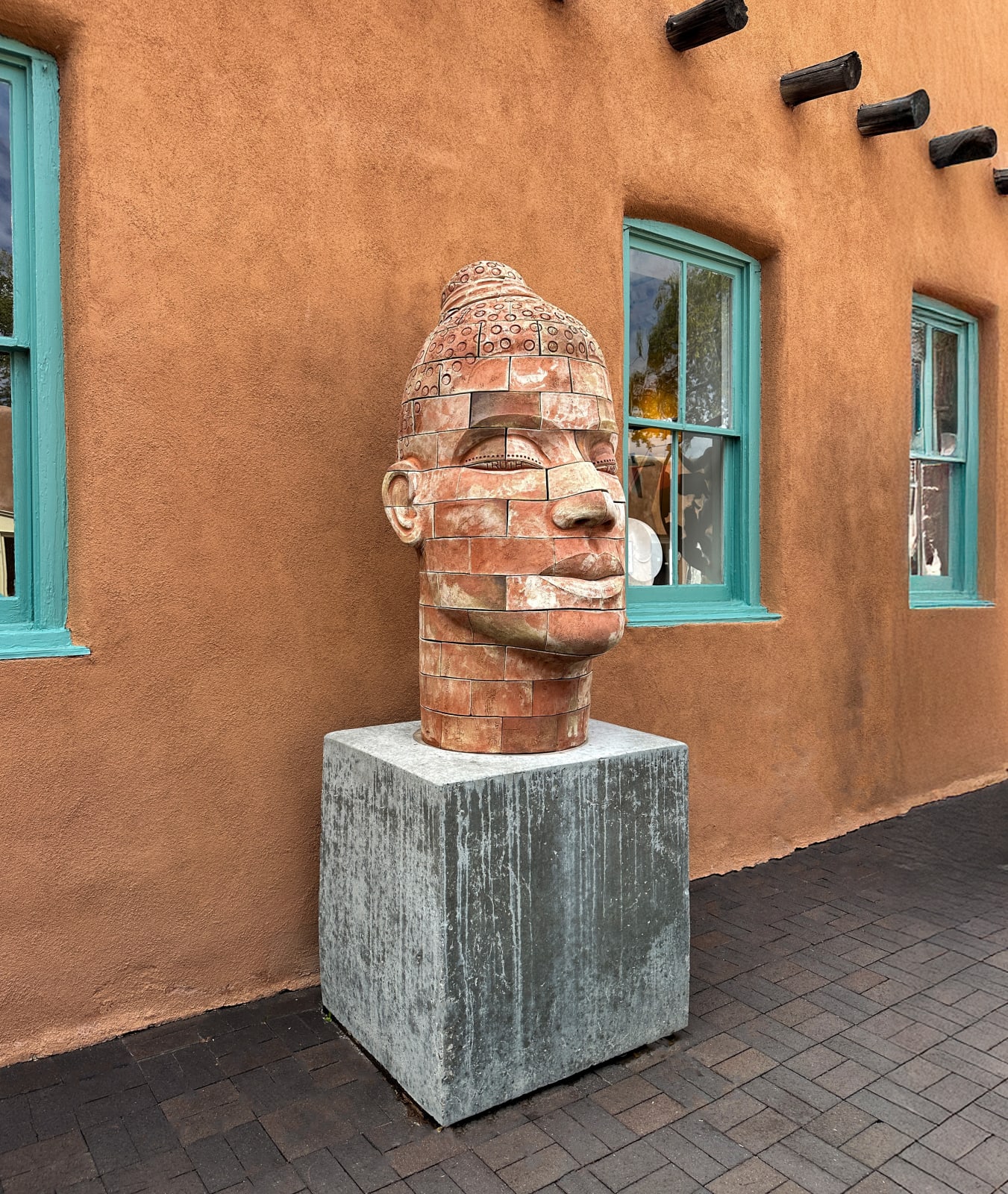 James Tyler, Veritas