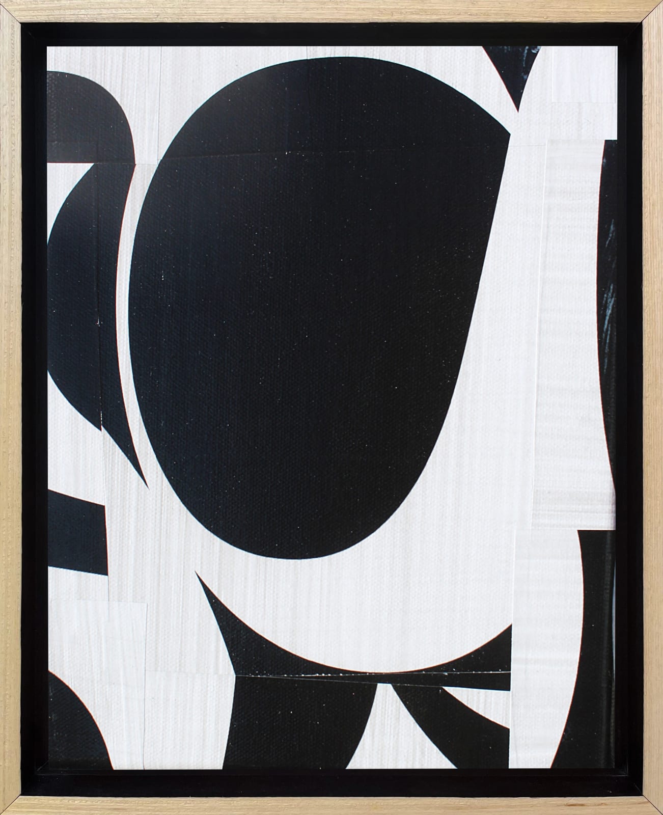 Cecil Touchon, PDP 939