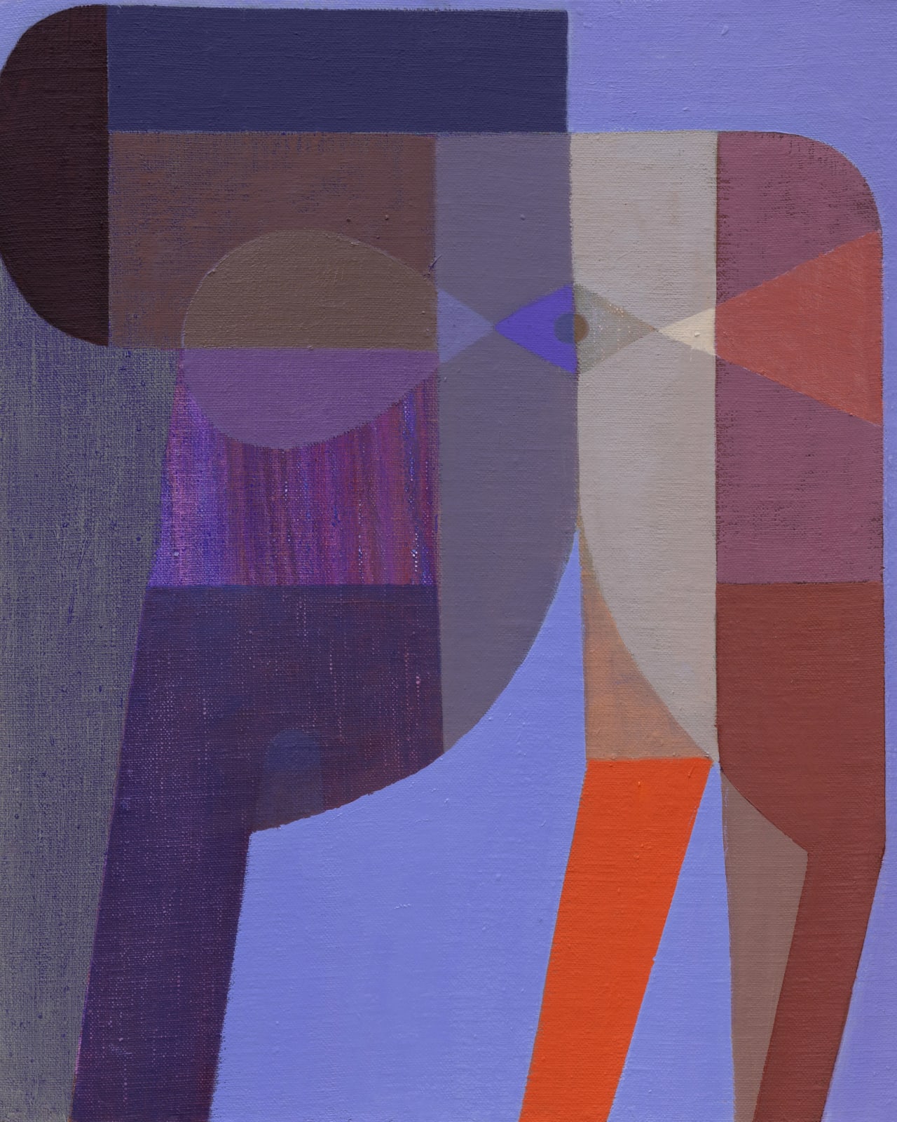 Cara Tomlinson, Stitch