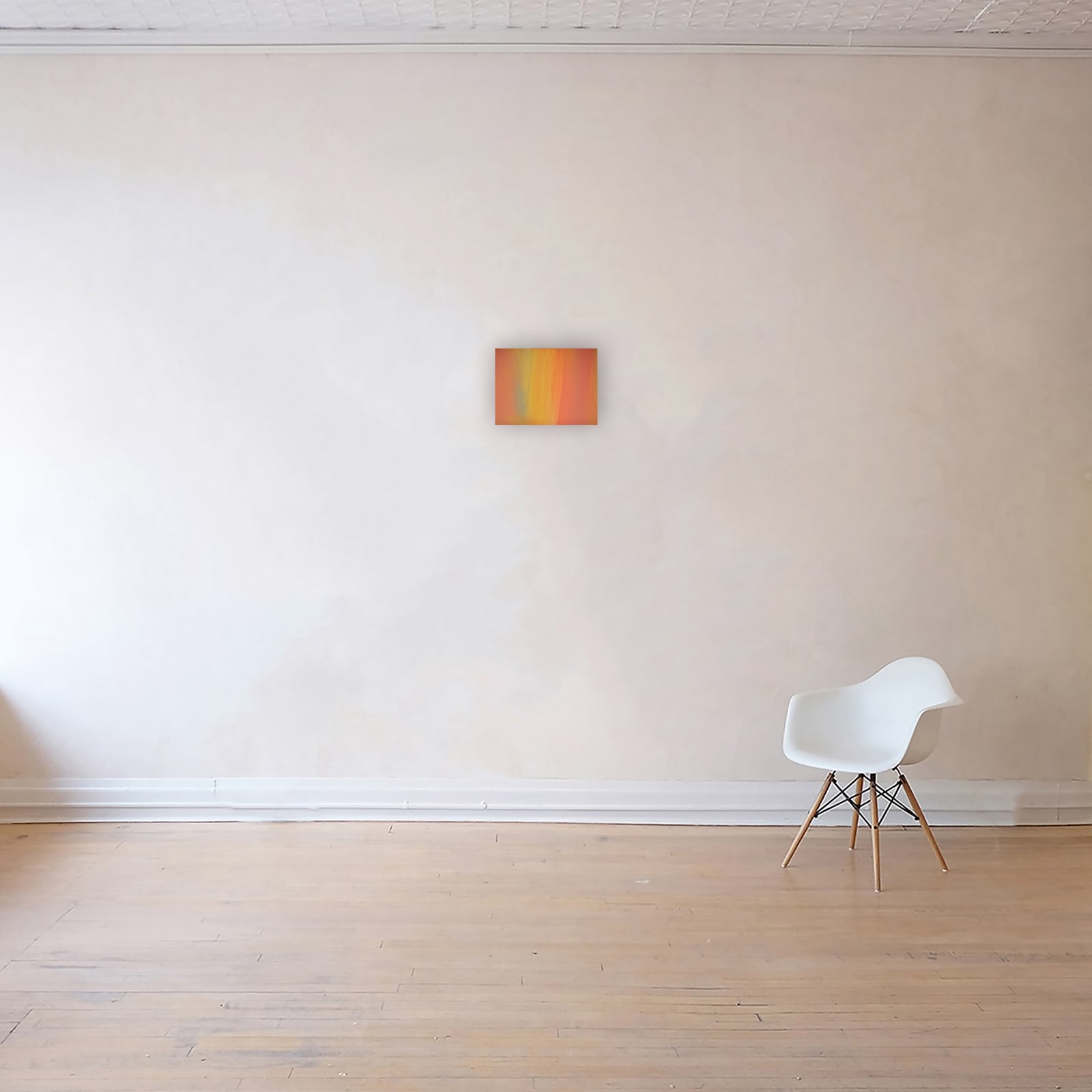 Willy Bo Richardson, Carrying AndSoaring 13, 2025