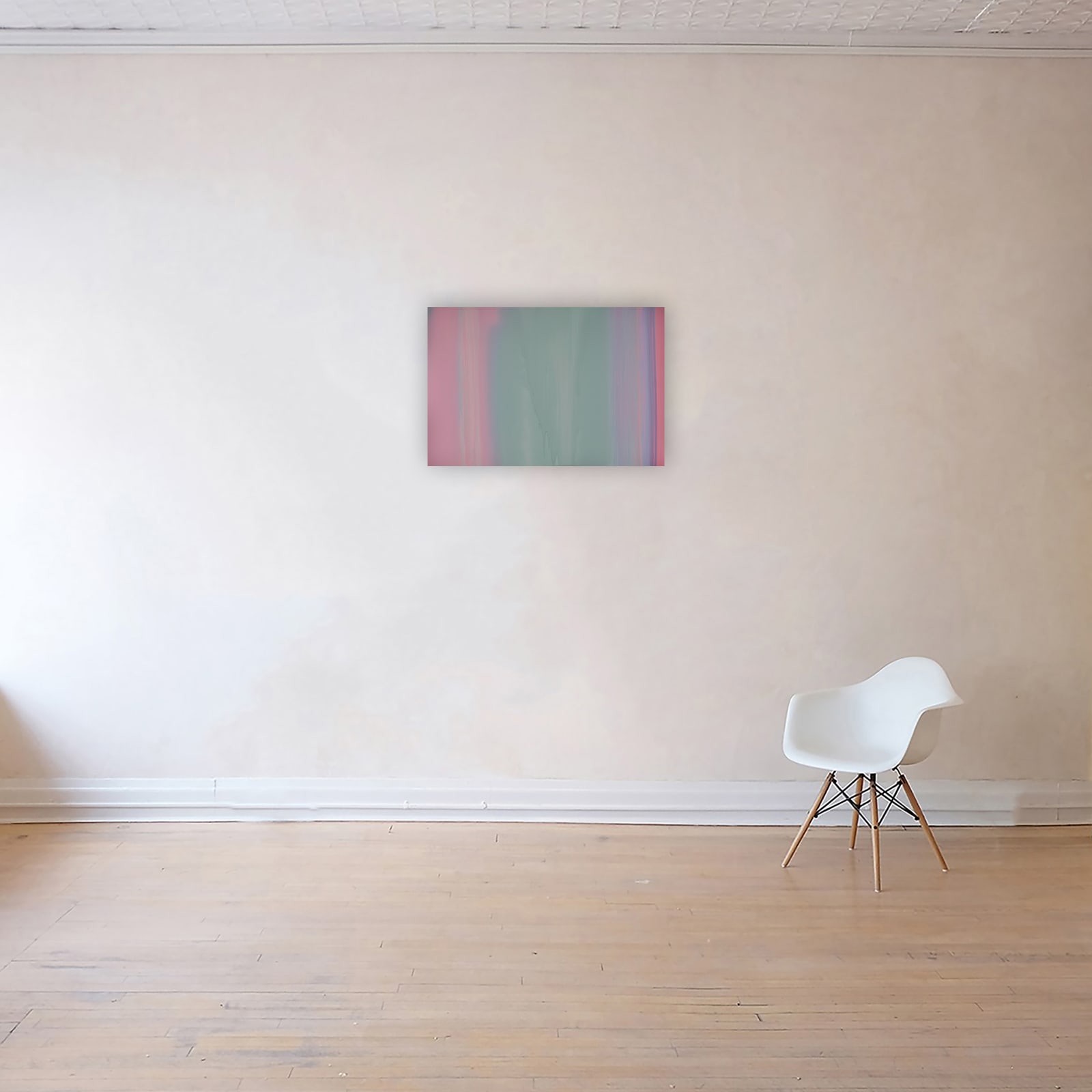 Willy Bo Richardson, Carrying And Soaring 9, 2025