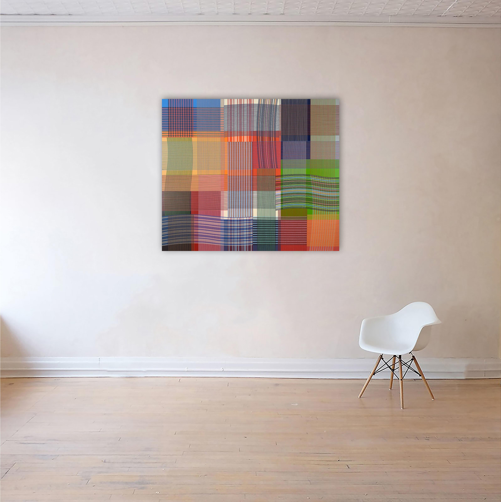 Peter Stephens, Customs of the Country