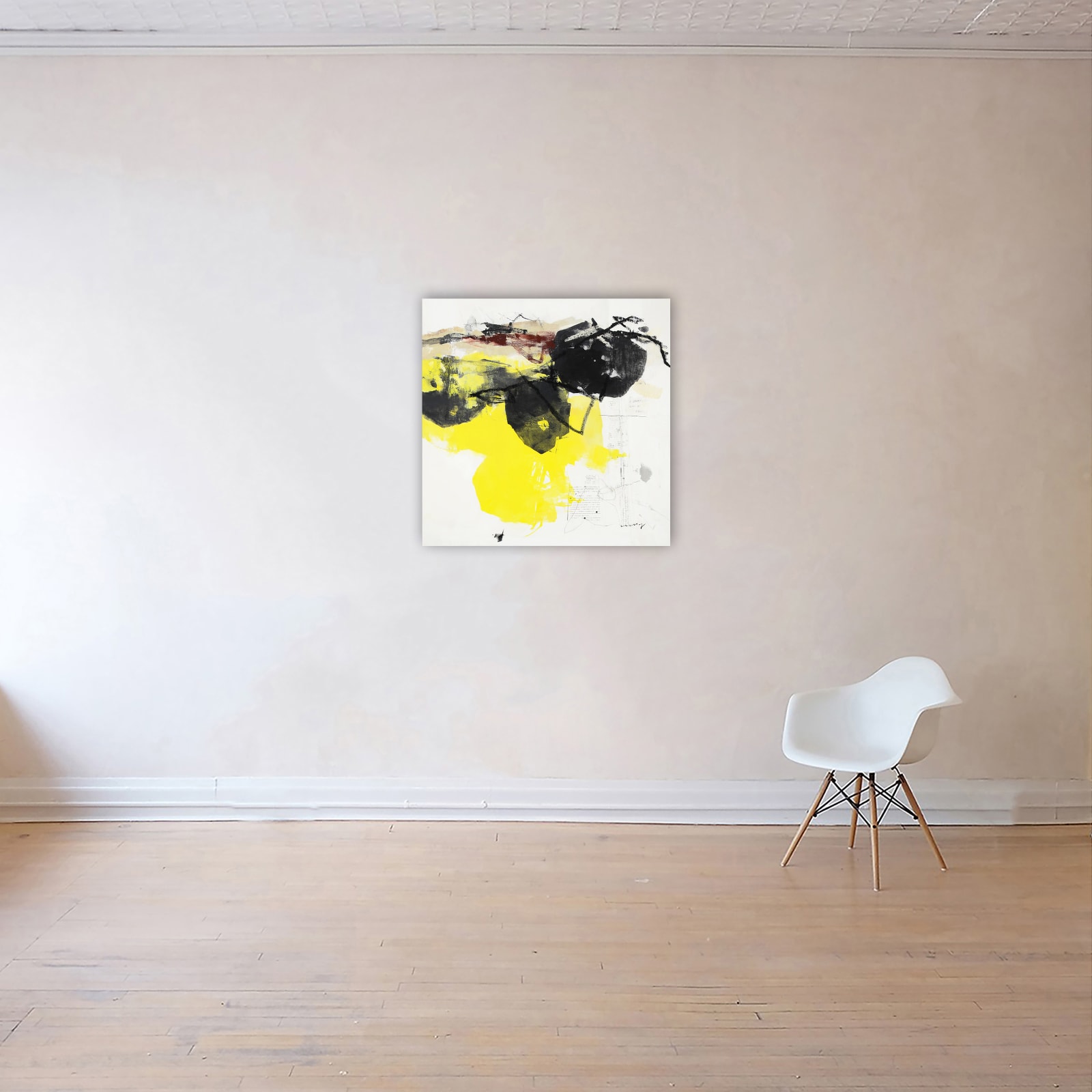 Hyunmee Lee, Intention