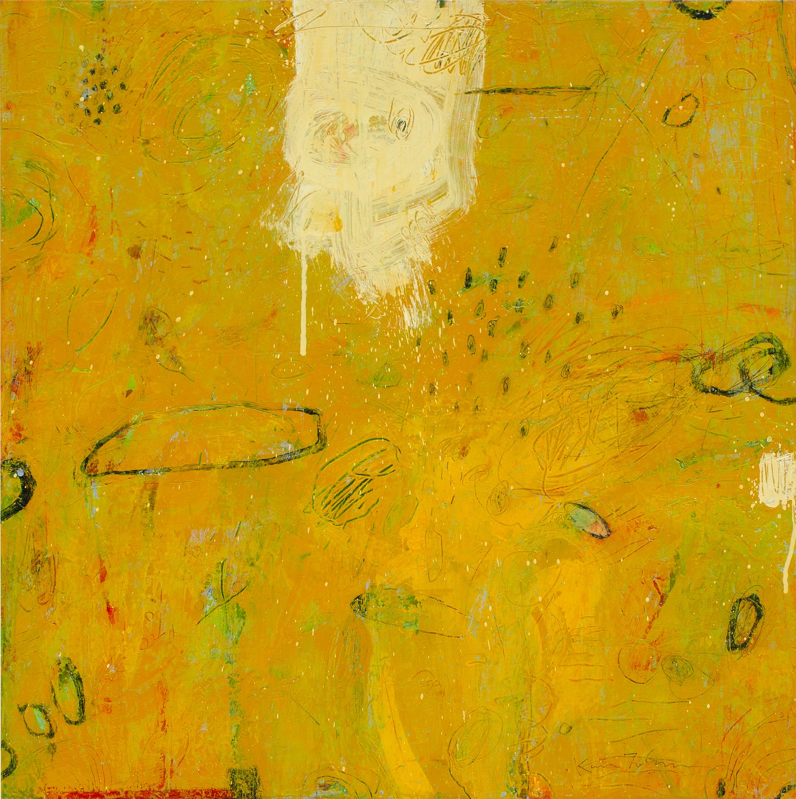 Kevin Tolman, Lookup