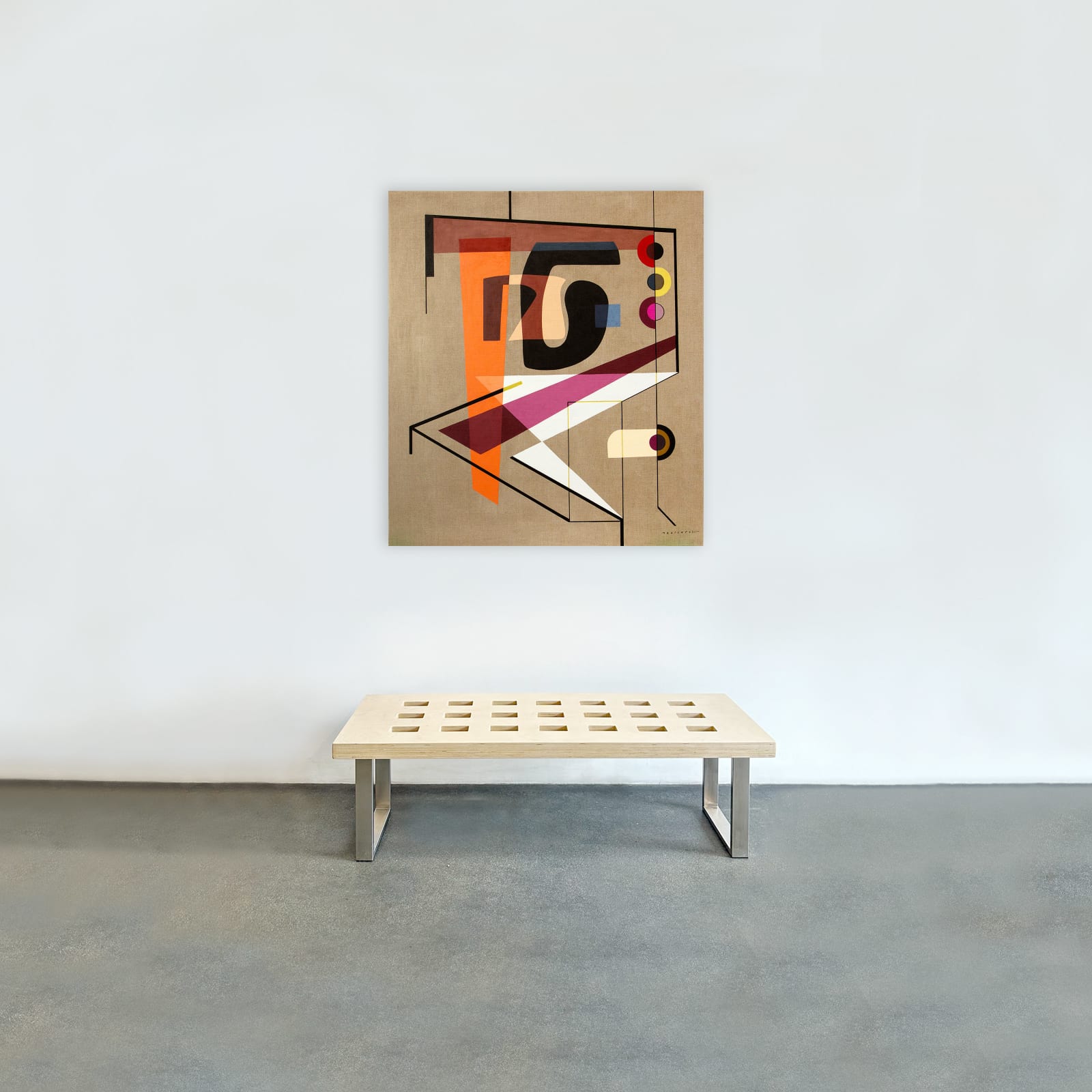 Rose Masterpol, Sapience