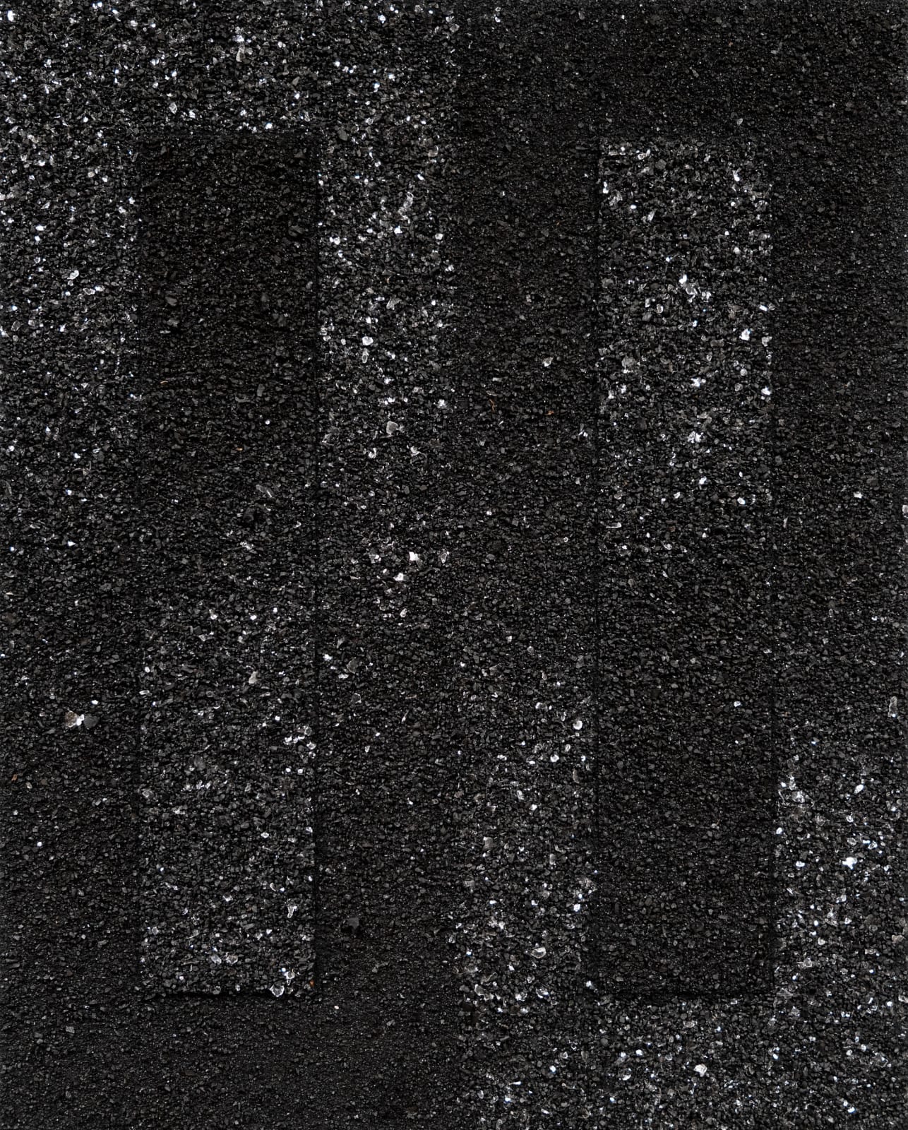 William T Carson, Seven Come Eleven