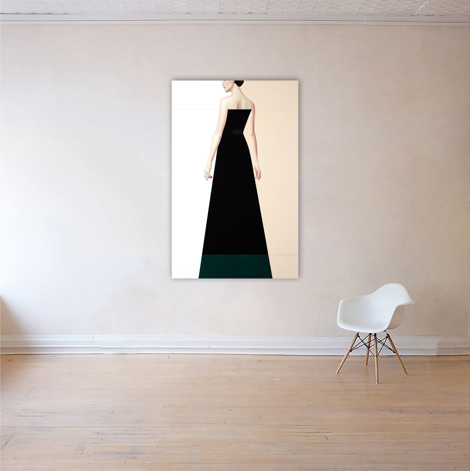 Erin Cone, Interval