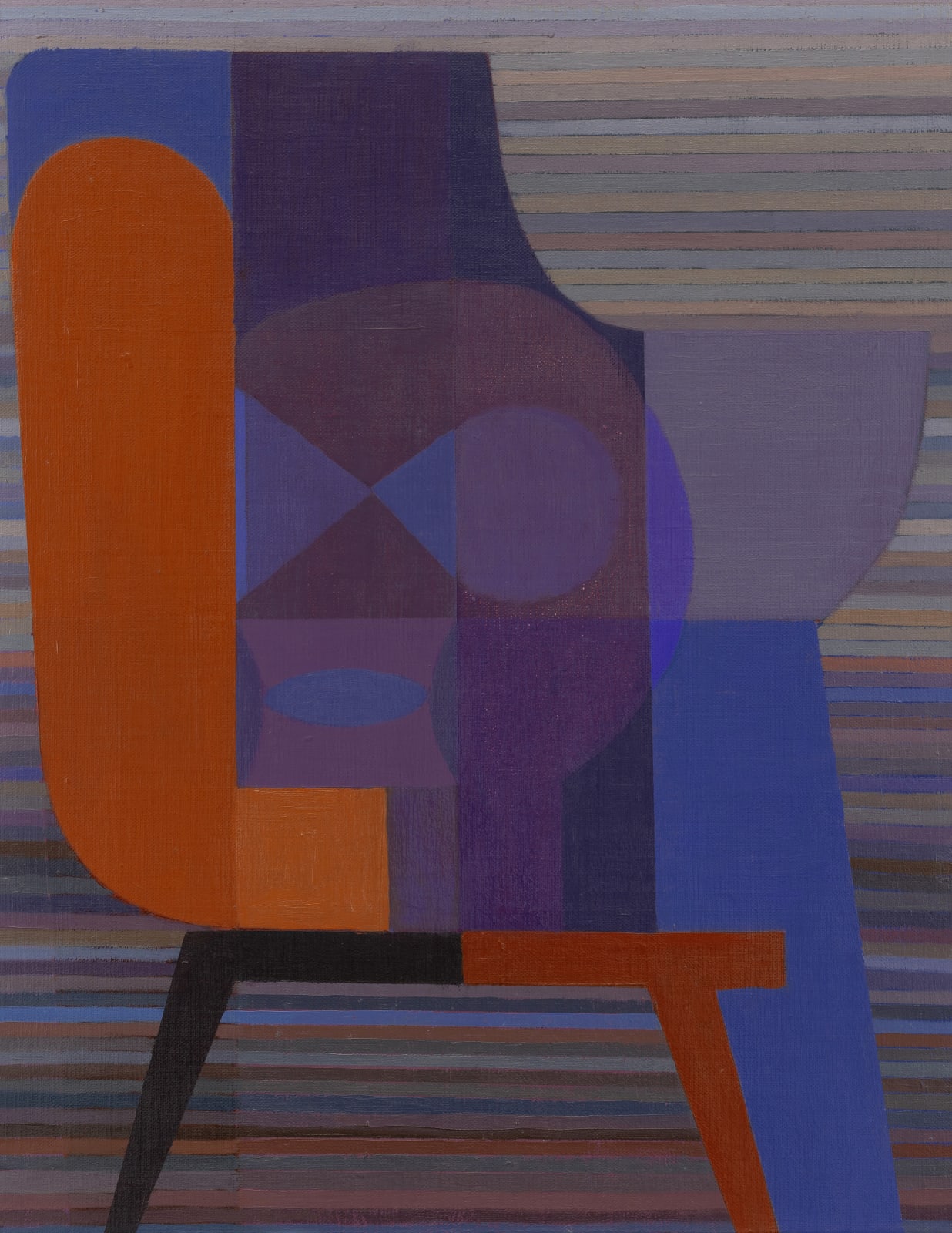 Cara Tomlinson, Company