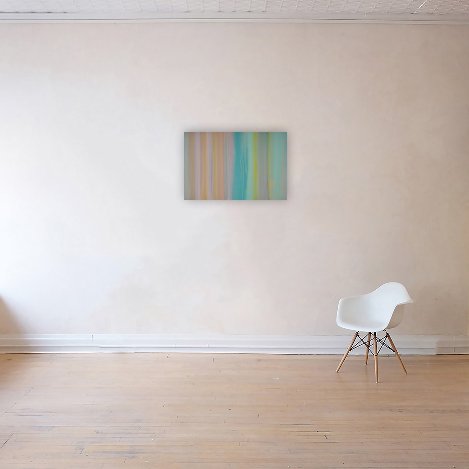 Willy Bo Richardson, Carrying And Soaring 6, 2025