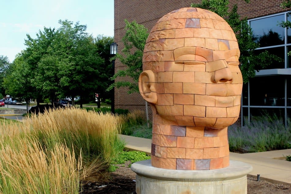 James Tyler, Brickhead Conversations