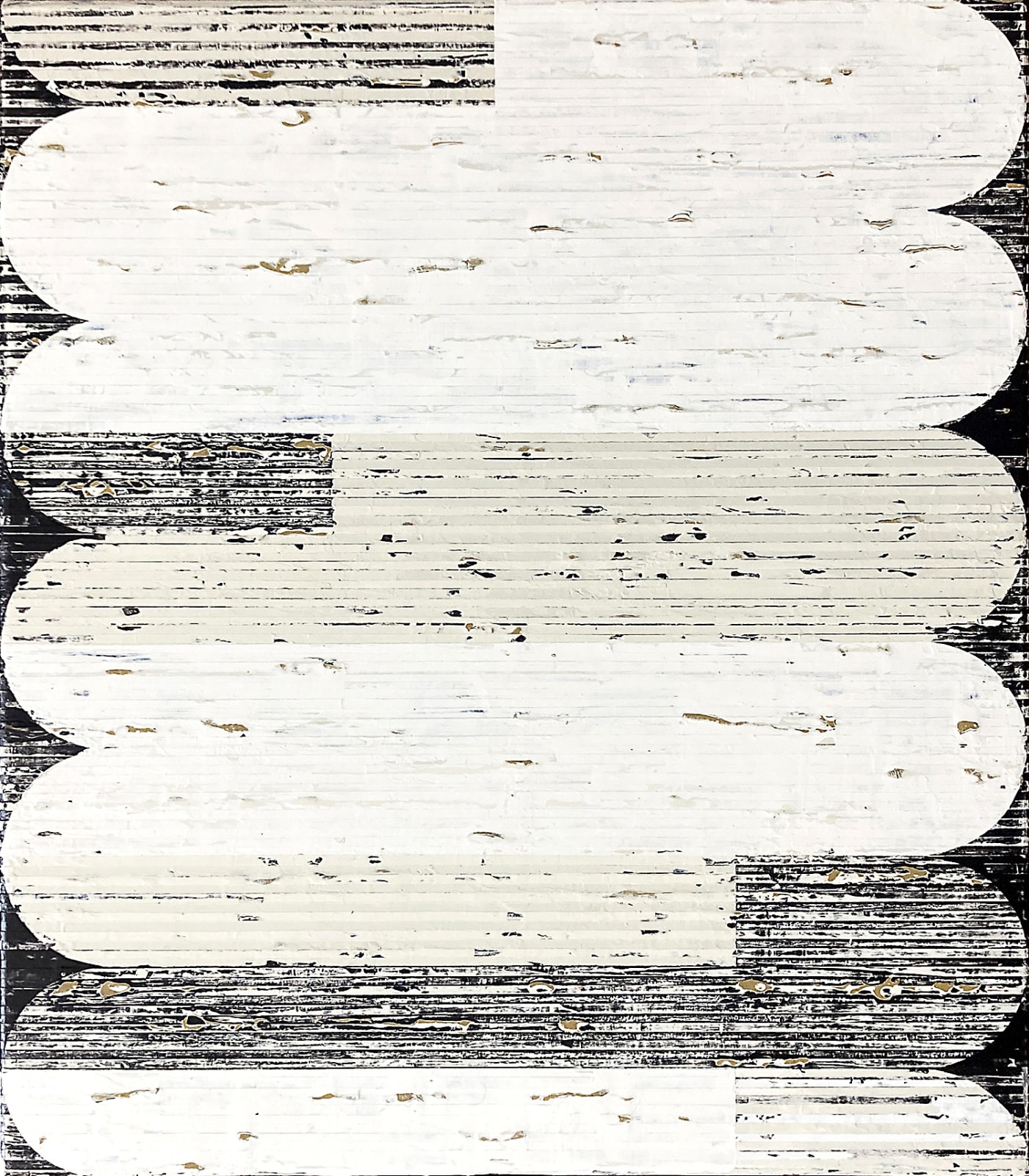 Sunny Taylor, Vessel 4