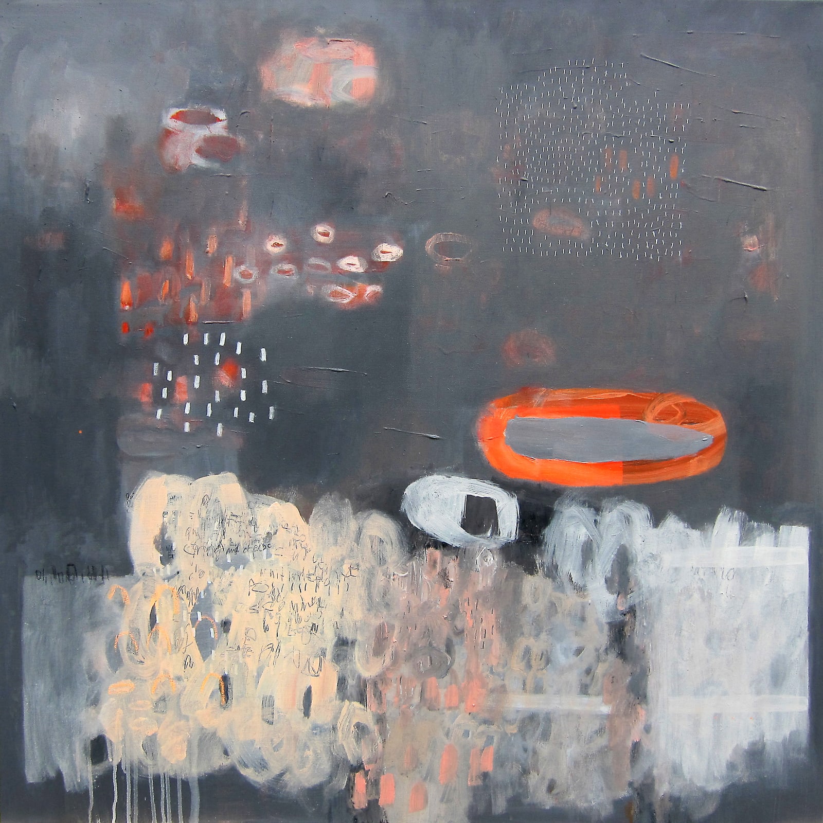 Guillaume Seff, Élégie