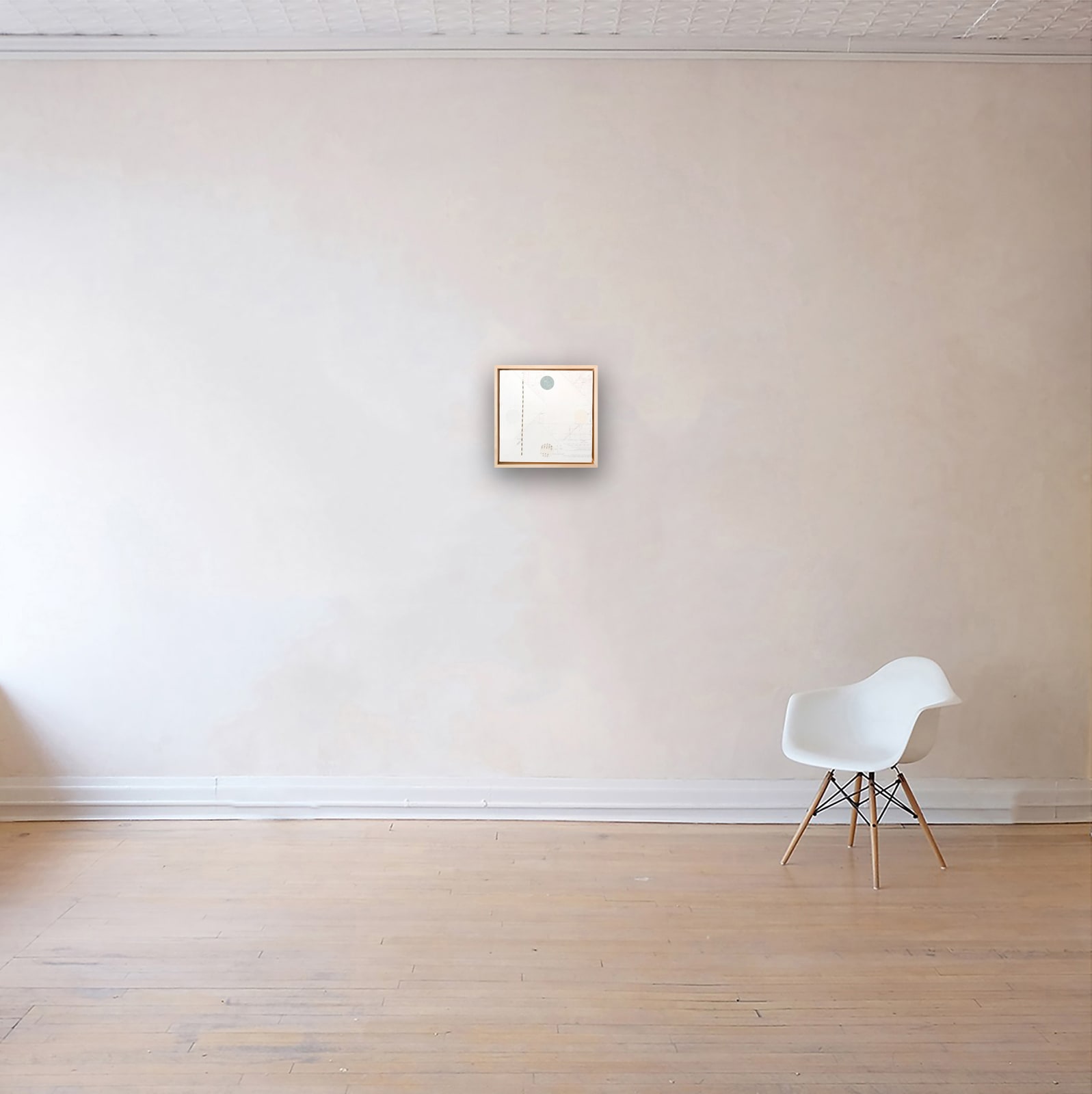 Emilio Lobato, Untitled #9