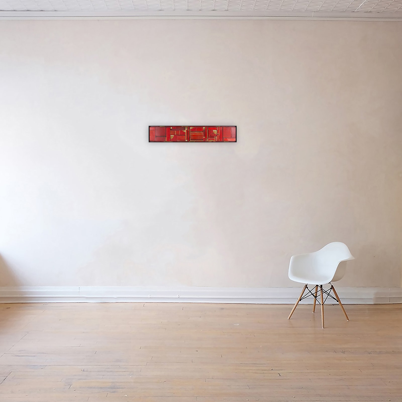 Randall Reid, Imperial Gold