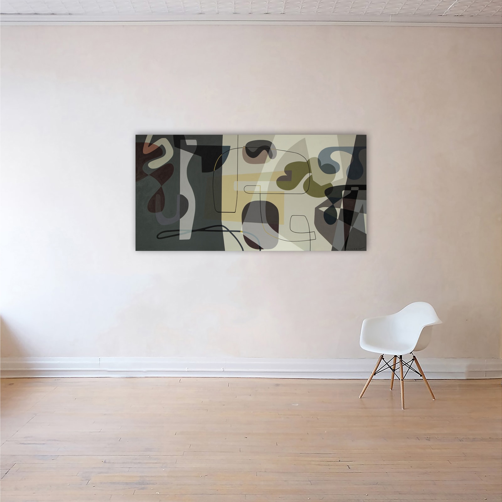 Rose Masterpol, Wakeup Fall