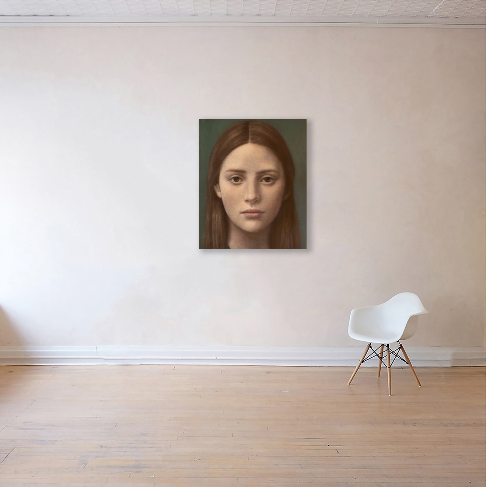 Alberto Gálvez, Verdes Holandés